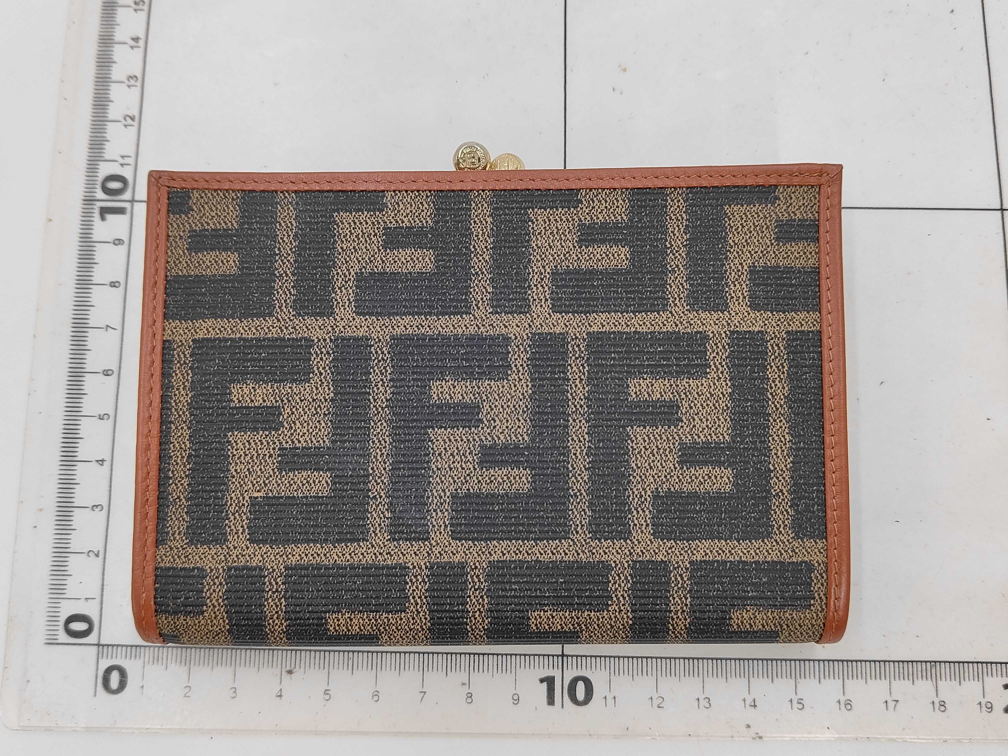 Folding Wallet / PVC Wallet — view 2