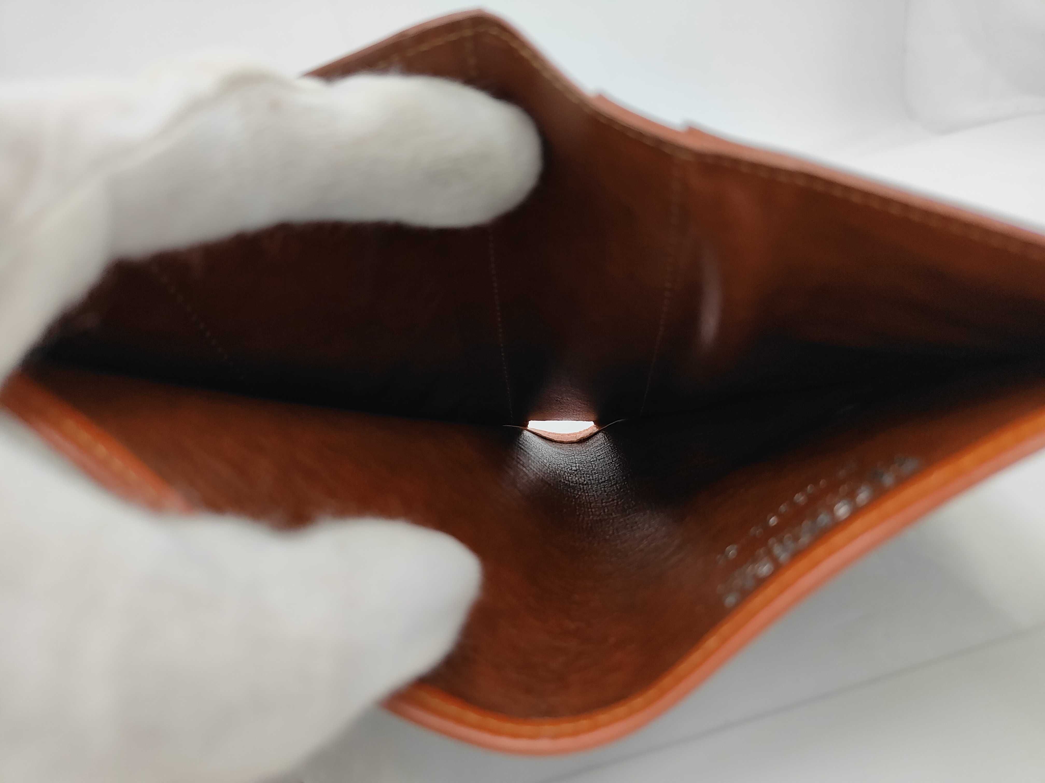 Folding Wallet / PVC Wallet — view 11