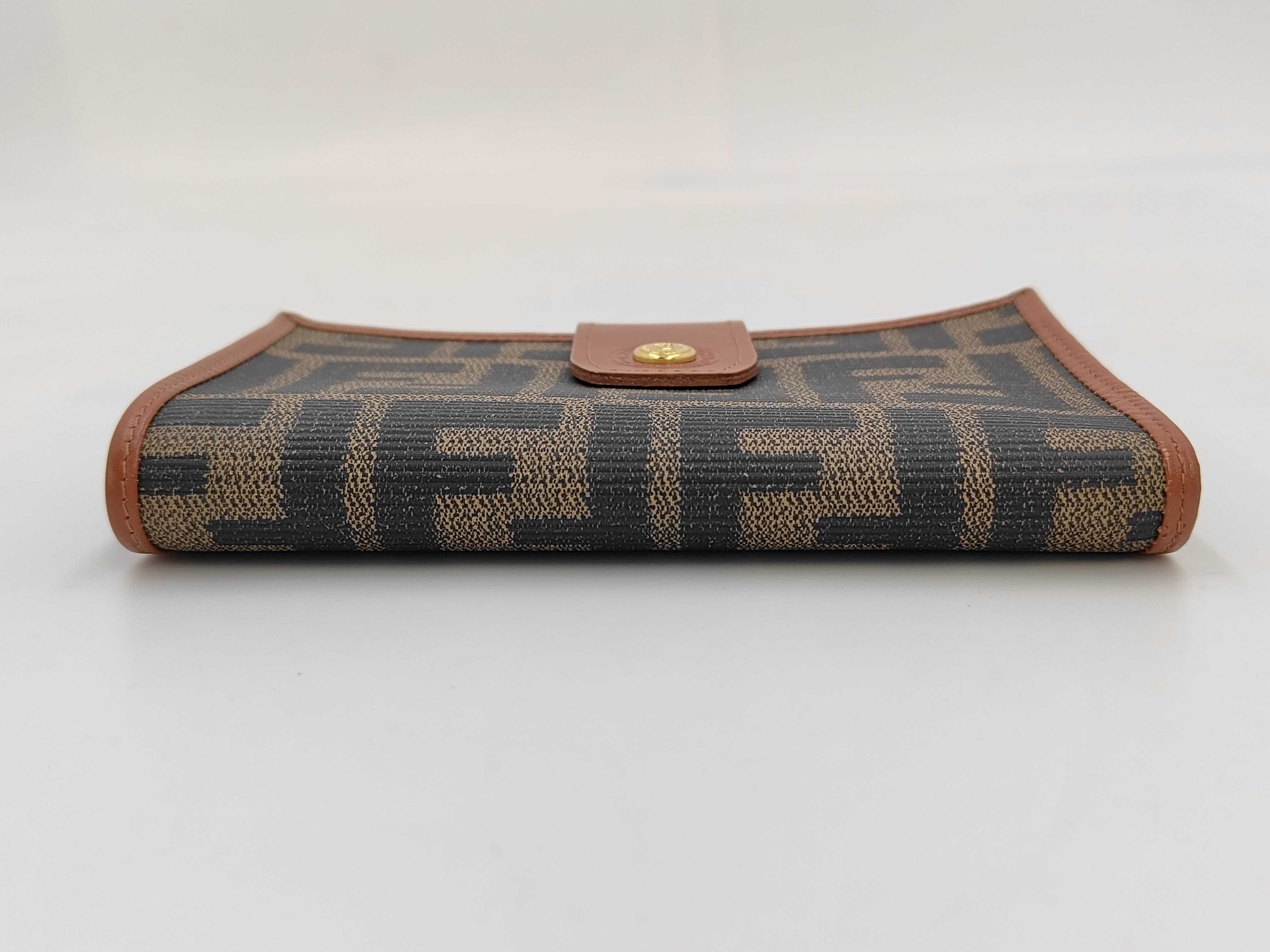 Folding Wallet / PVC Wallet — view 3