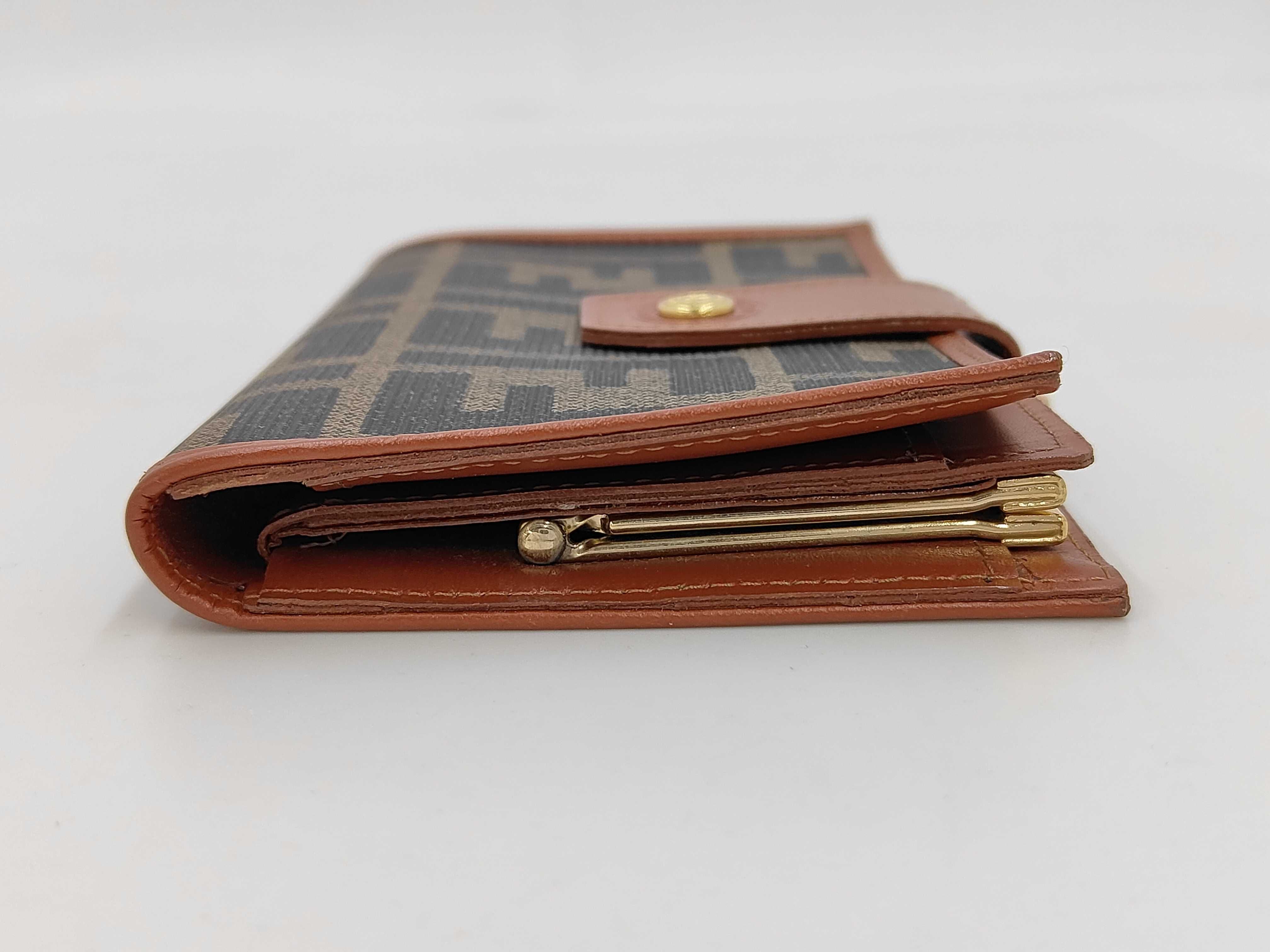 Folding Wallet / PVC Wallet — view 4