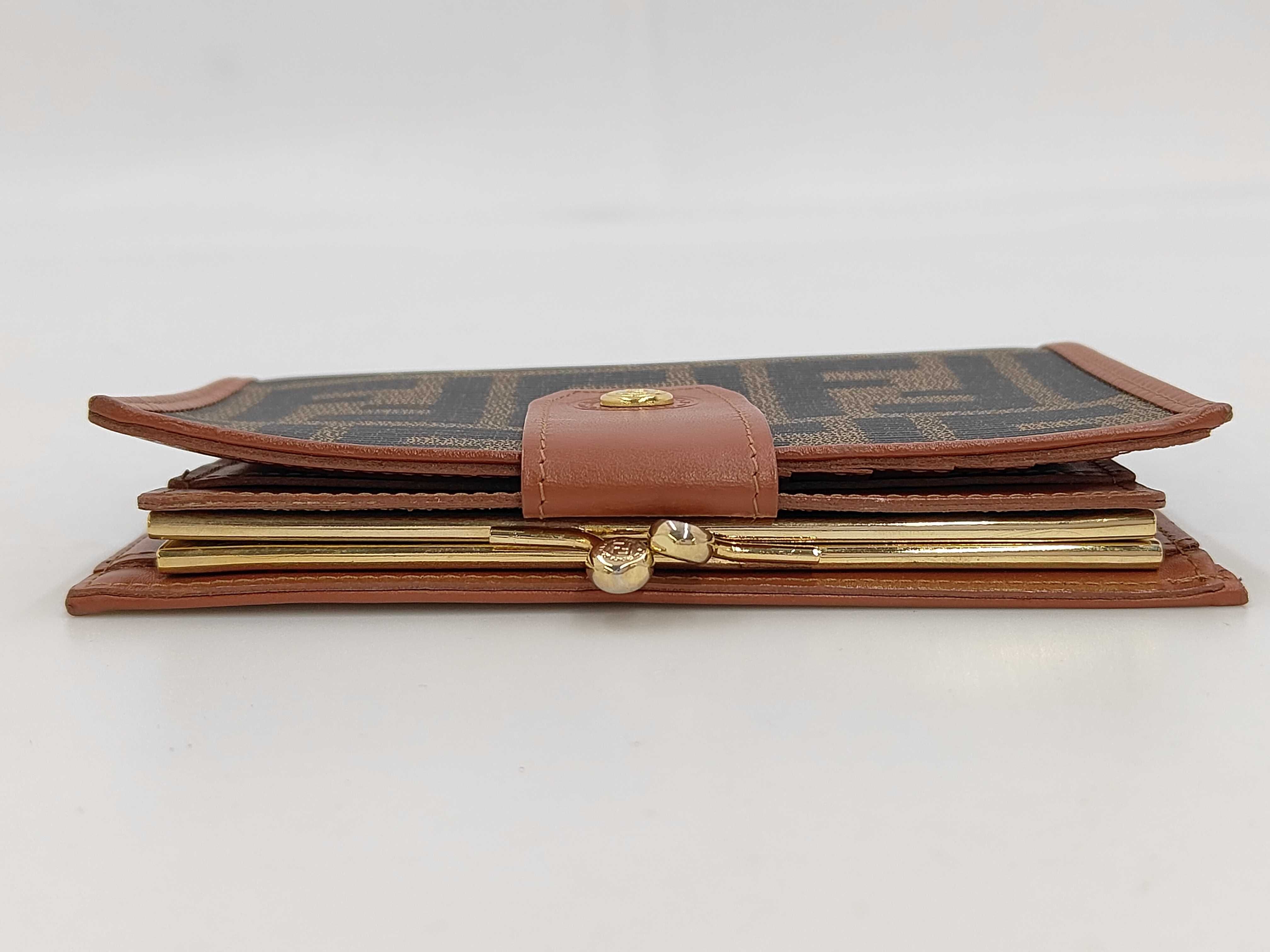 Folding Wallet / PVC Wallet — view 5
