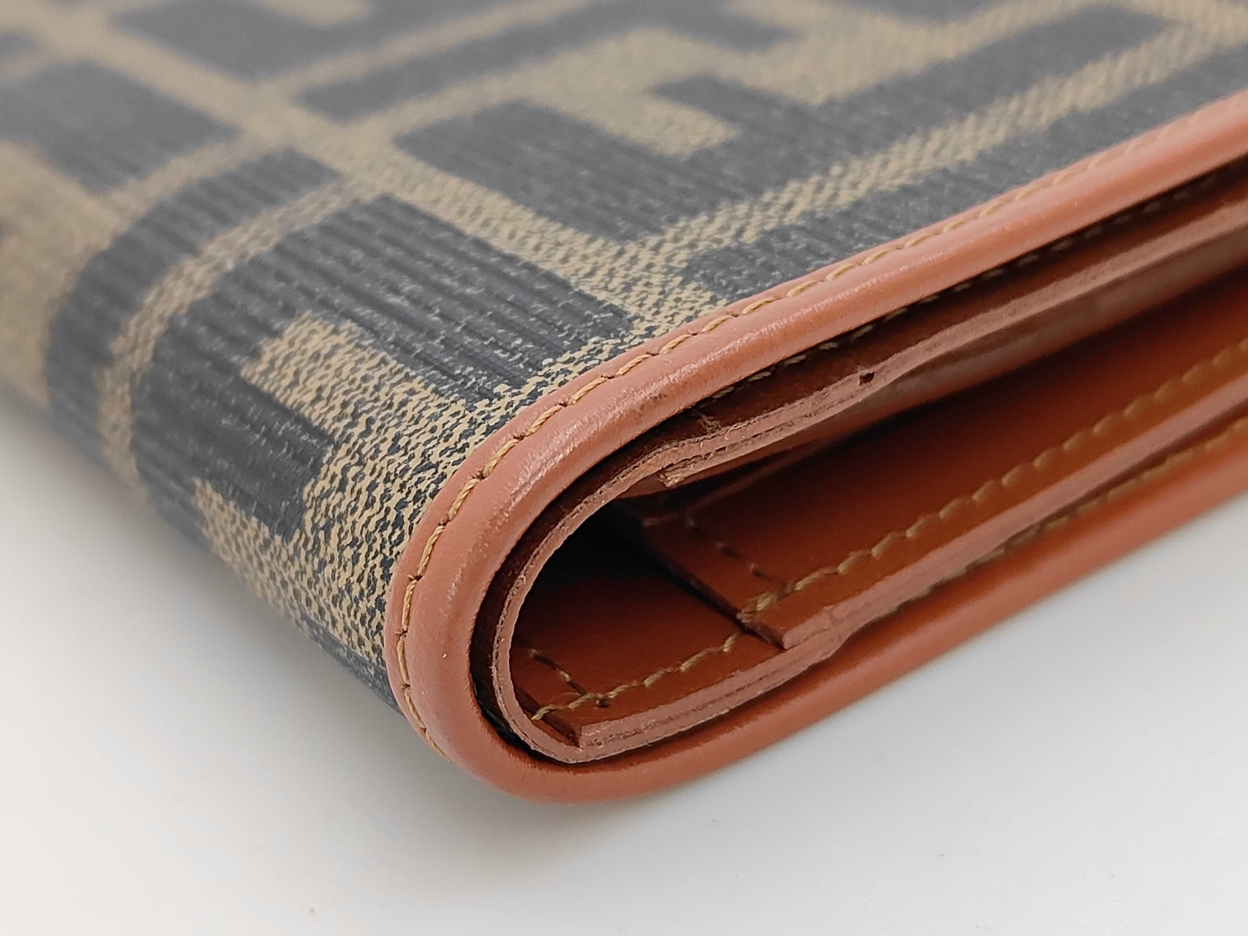 Folding Wallet / PVC Wallet — view 7
