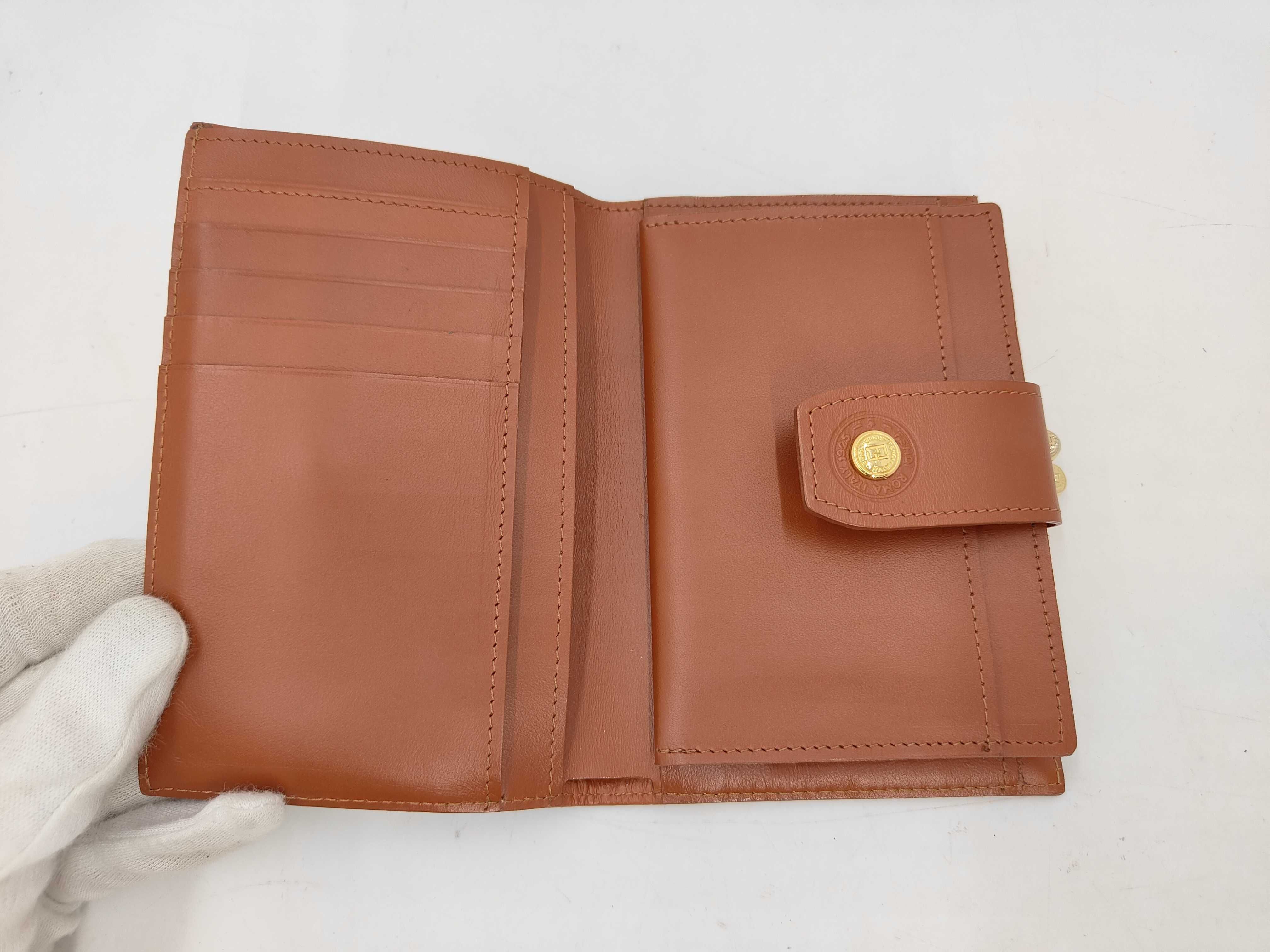 Folding Wallet / PVC Wallet — view 9