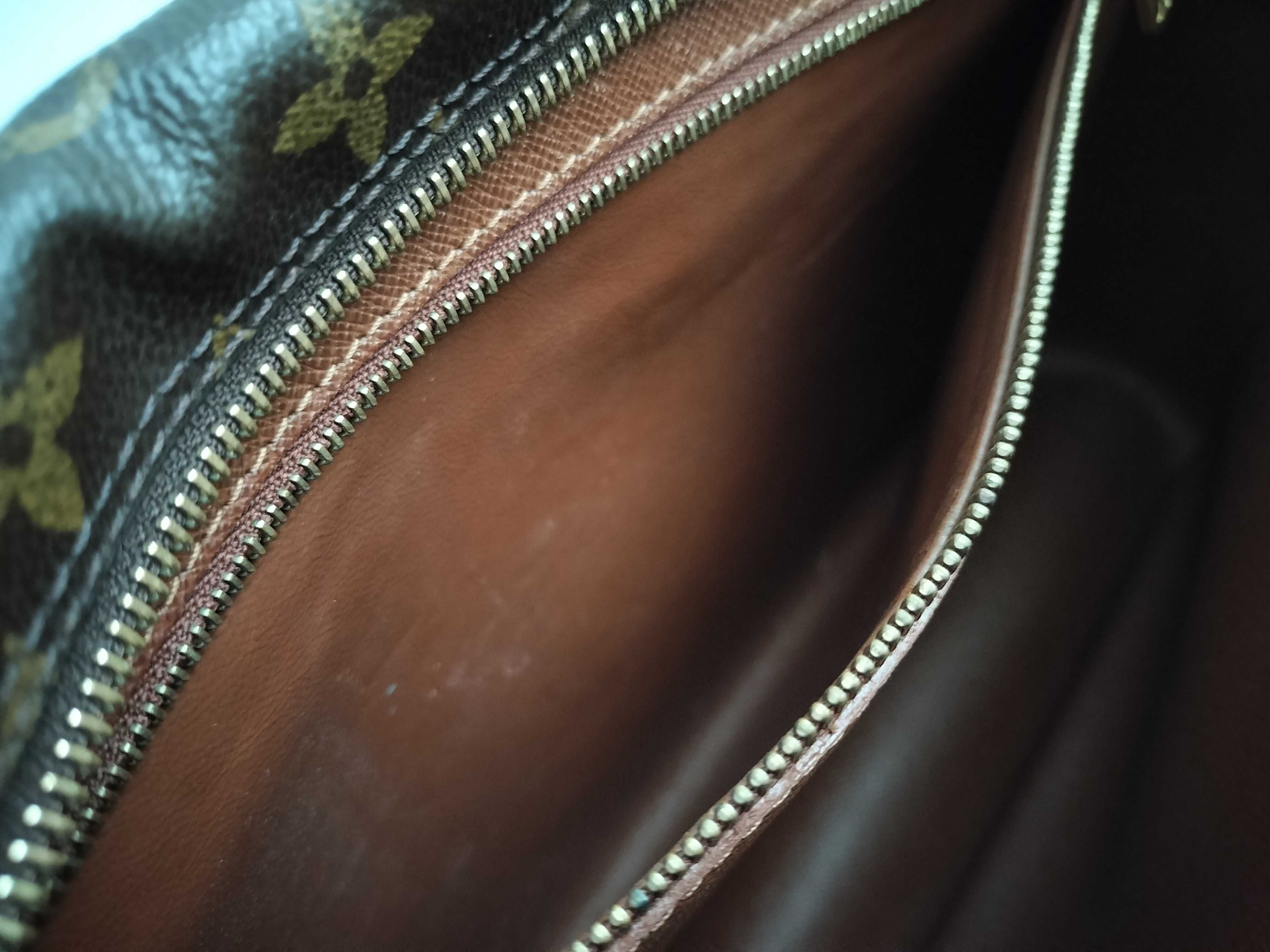Monogram Trocadero 27 M51274 Shoulder Bag — view 11