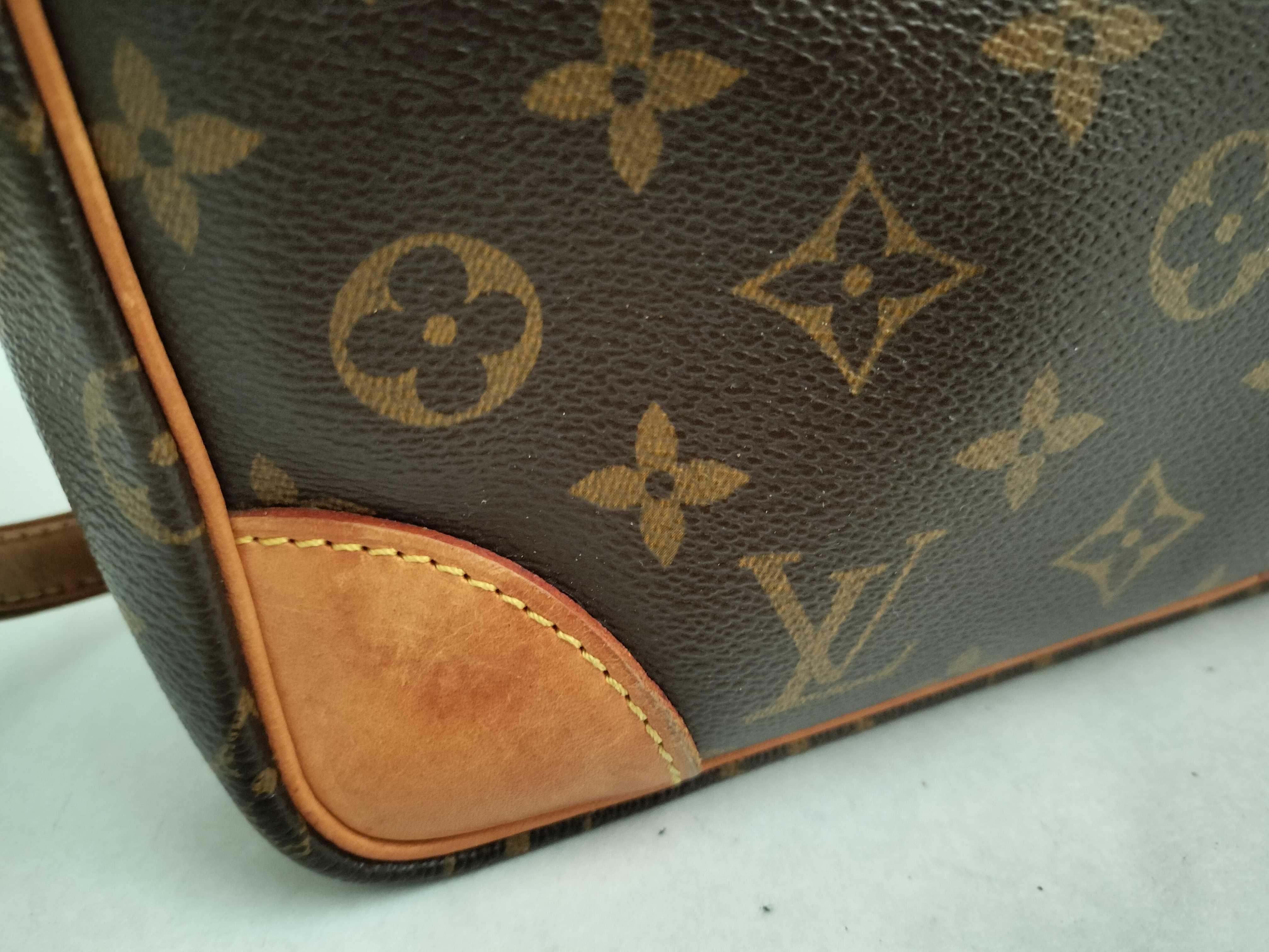 Monogram Trocadero 27 M51274 Shoulder Bag — view 13