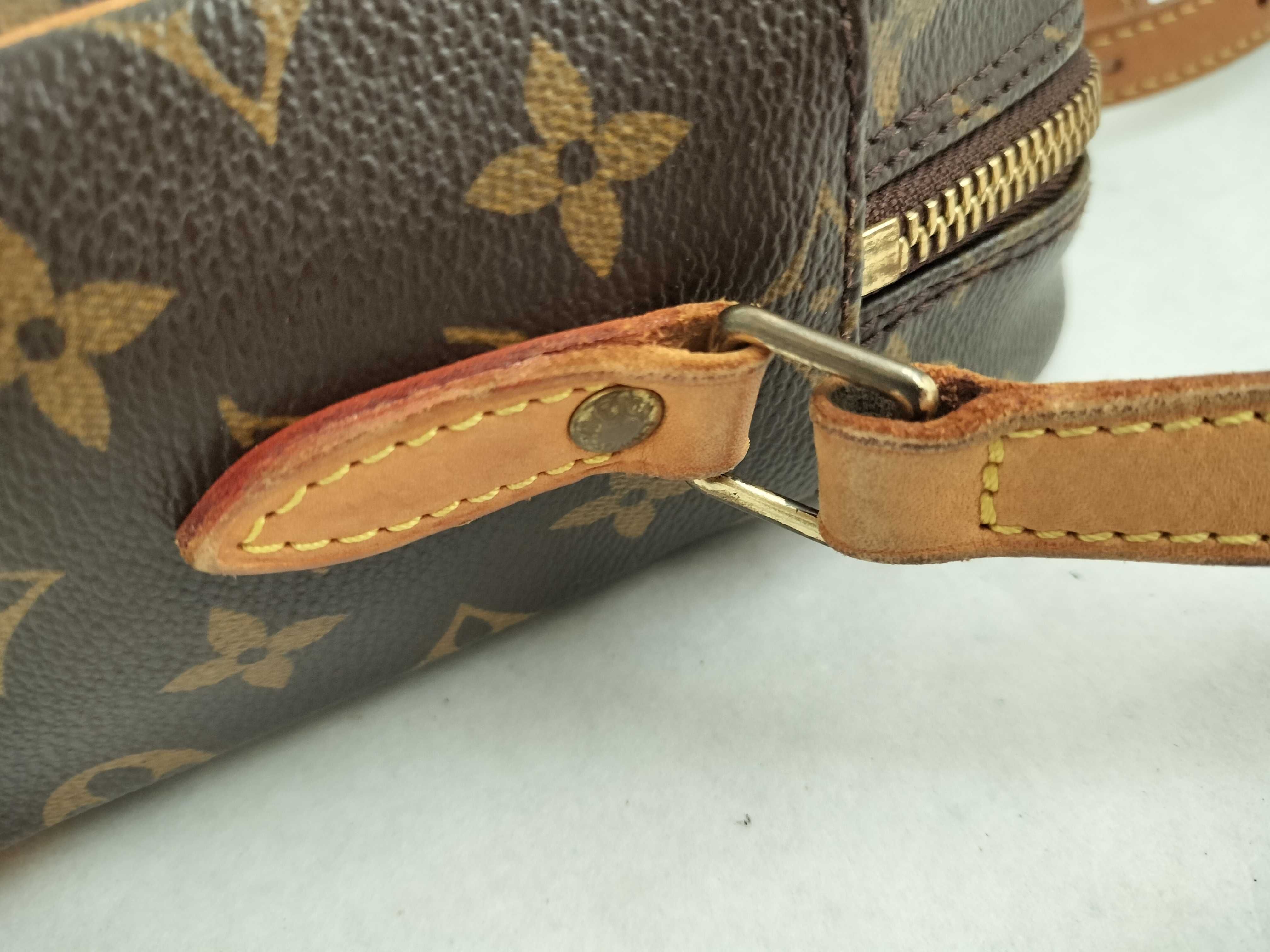 Monogram Trocadero 27 M51274 Shoulder Bag — view 5
