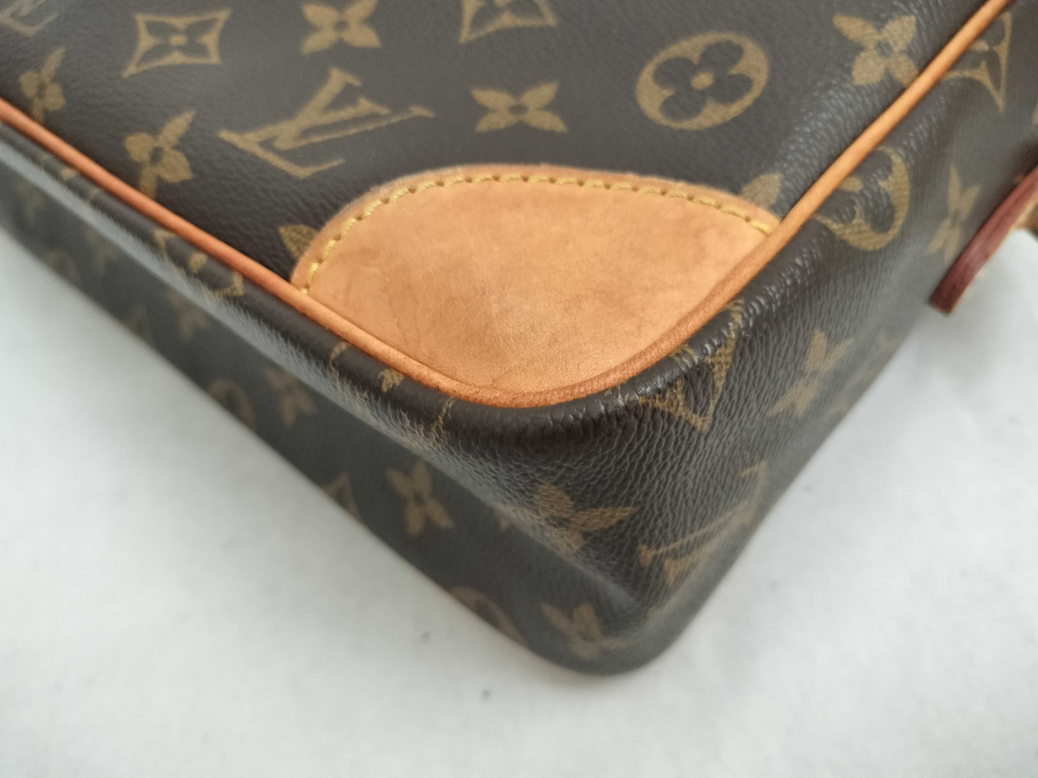 Monogram Trocadero 27 M51274 Shoulder Bag — view 6