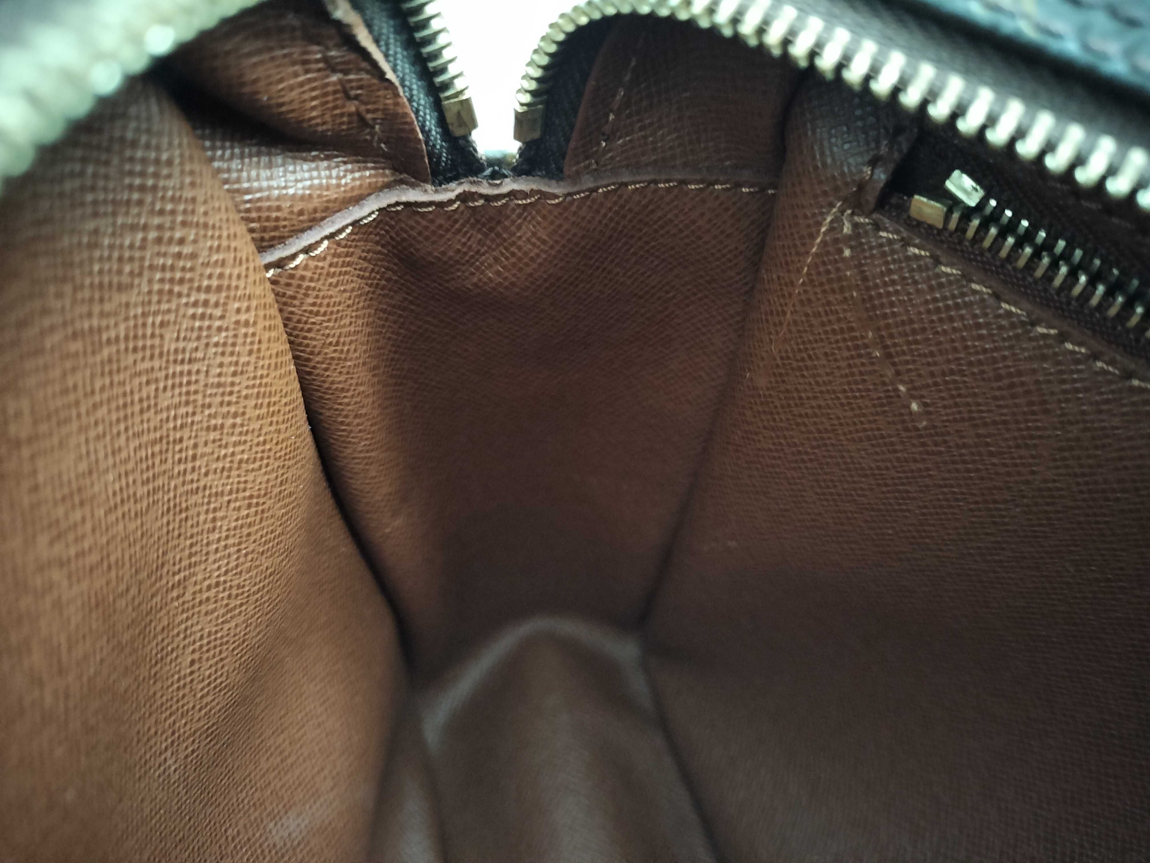 Monogram Trocadero 27 M51274 Shoulder Bag — view 9