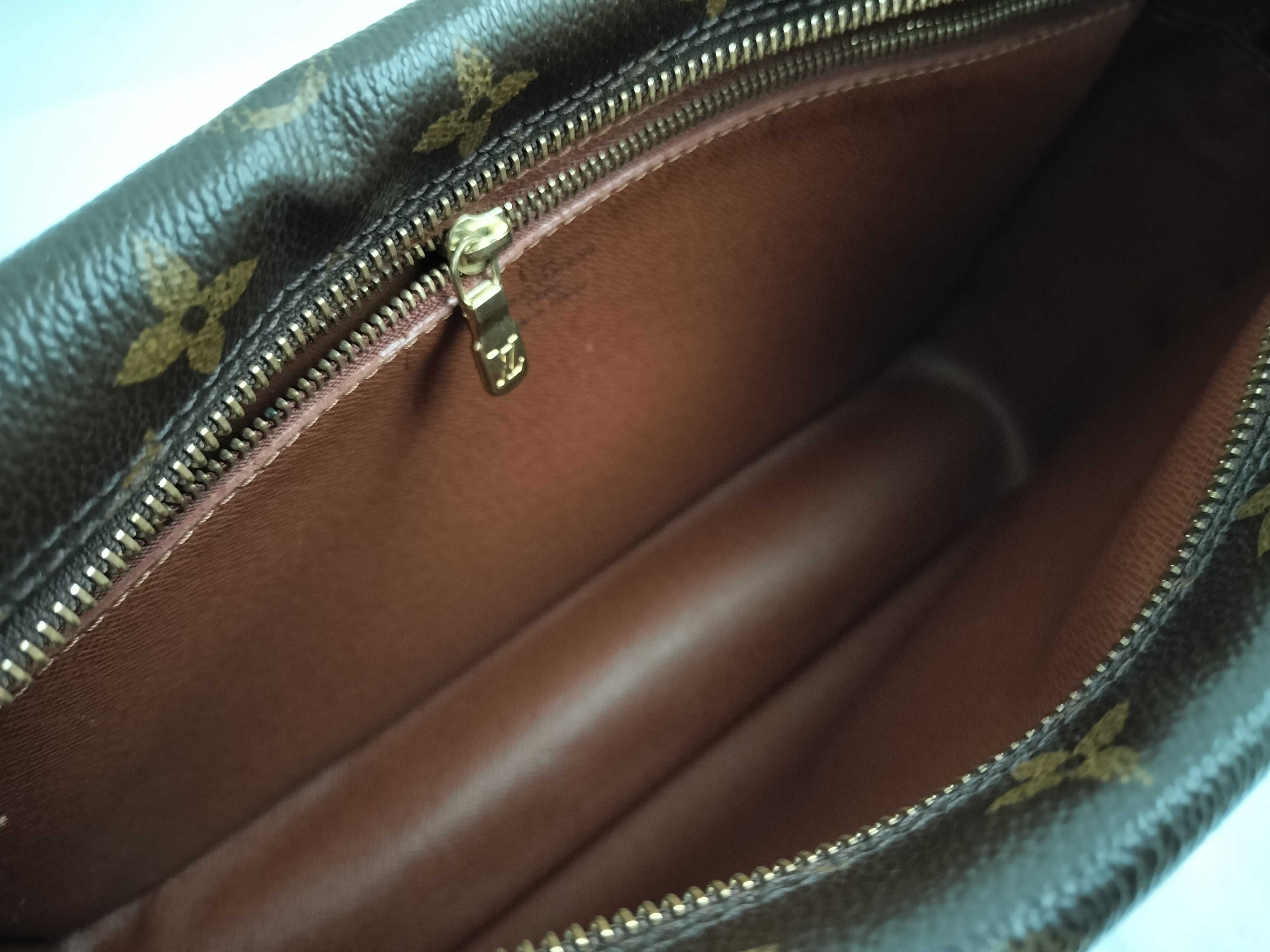 Monogram Trocadero 27 M51274 Shoulder Bag — view 10