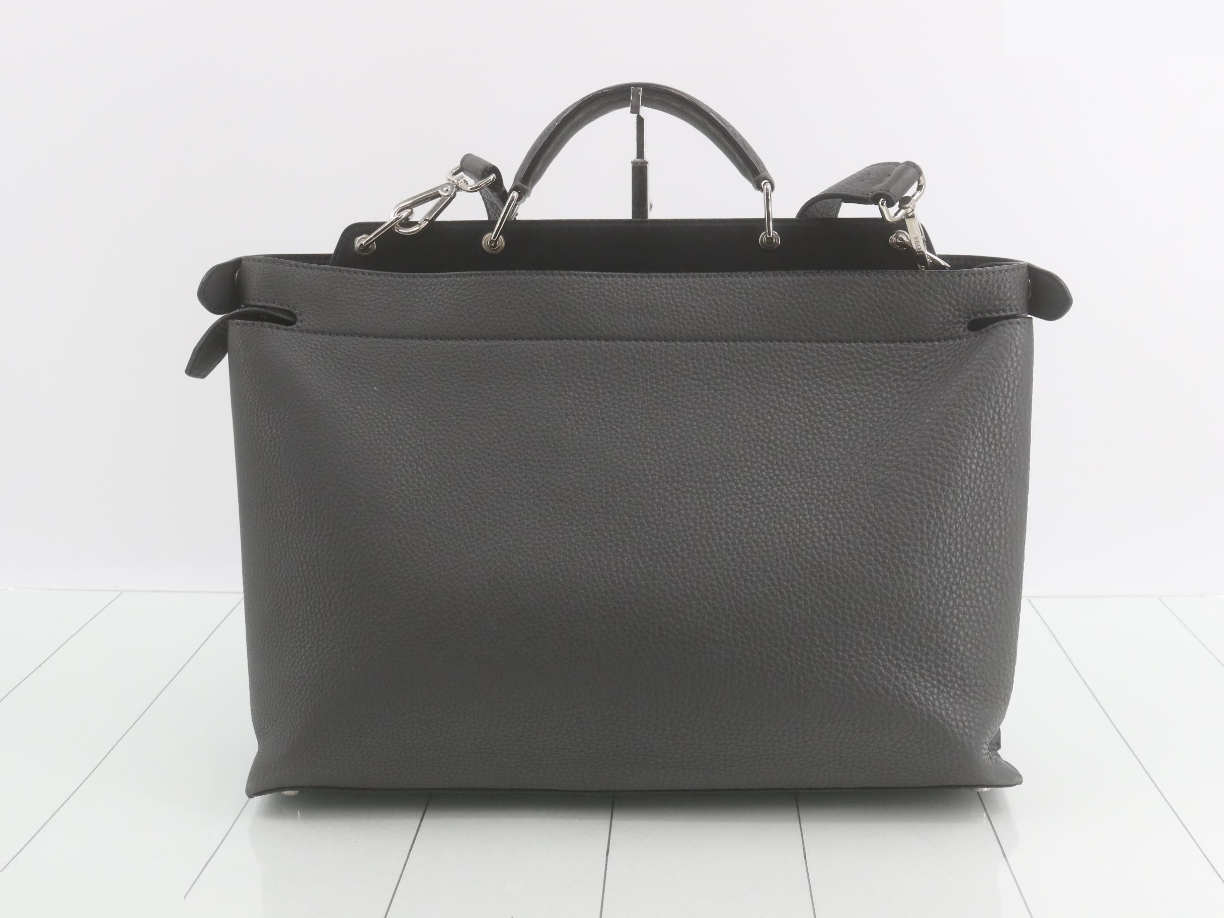 Selleria (Bag) - Business Bag — view 2