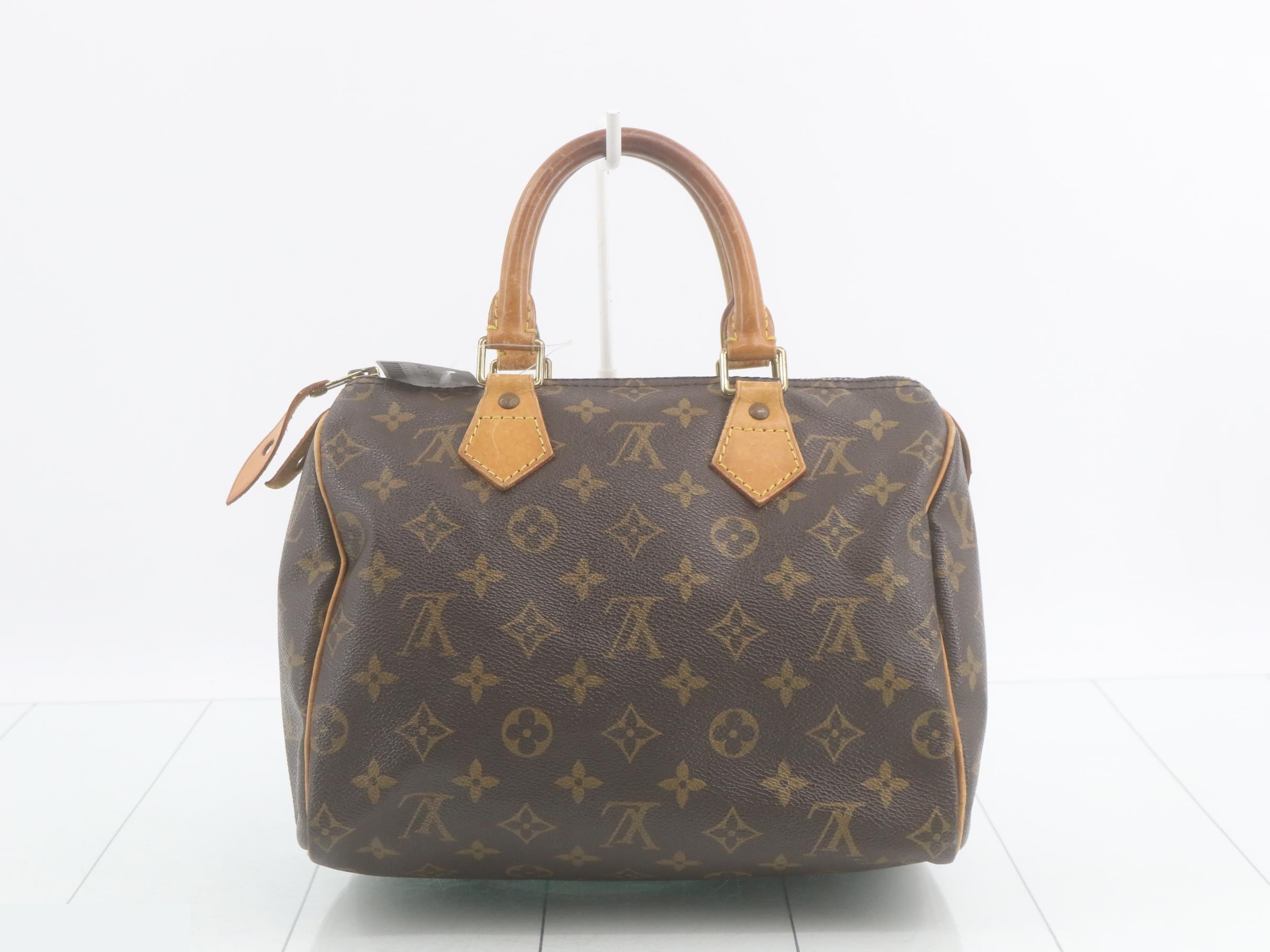 Speedy 25 — view 2