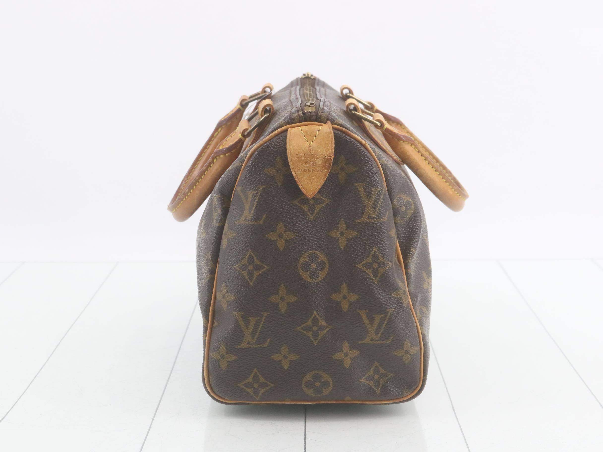 Speedy 25 — view 4