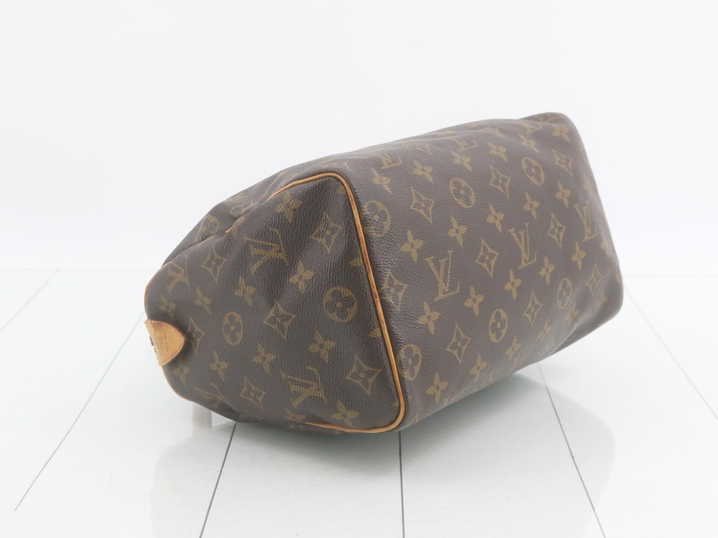 Speedy 25 — view 5