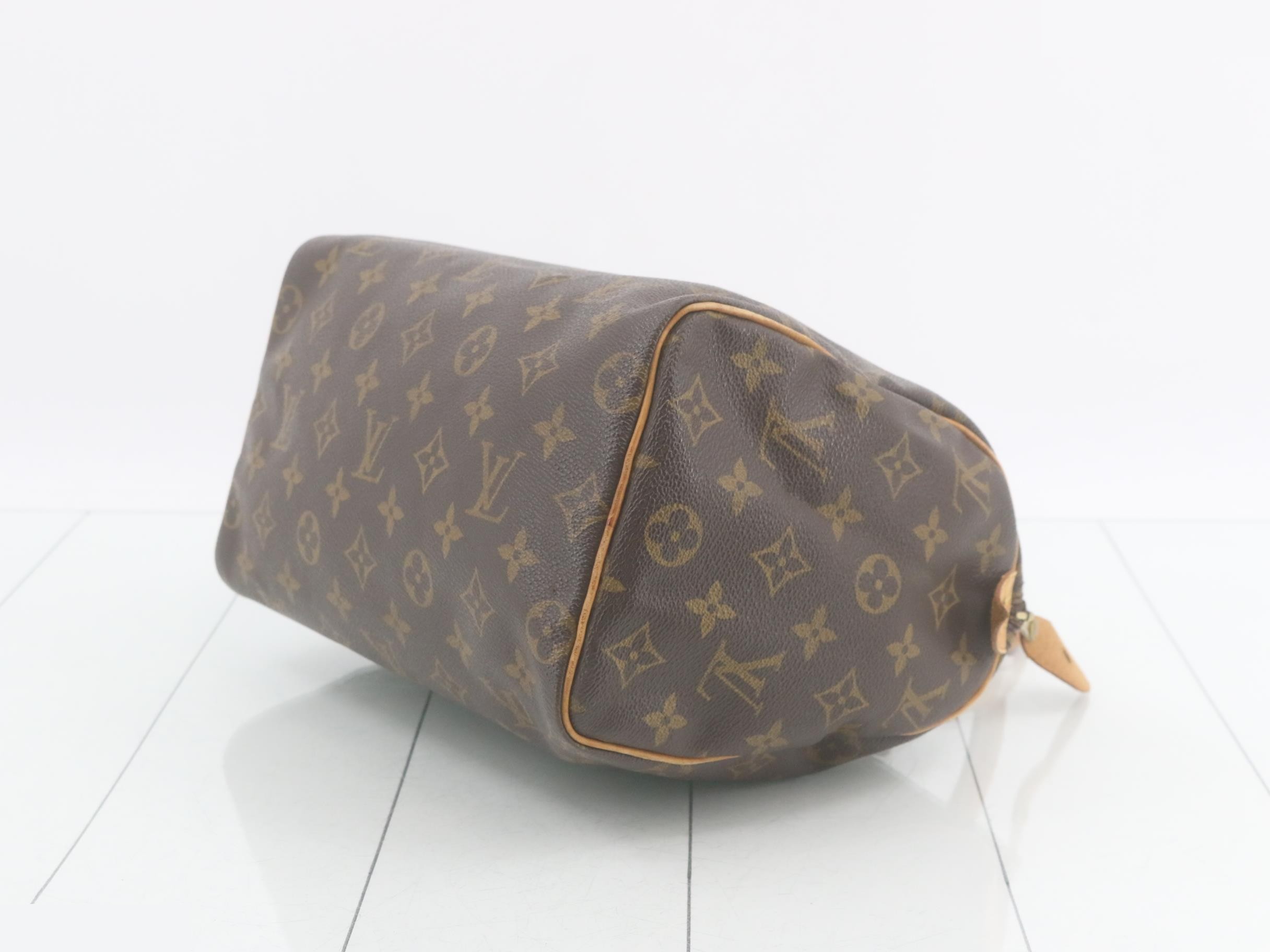 Speedy 25 — view 6