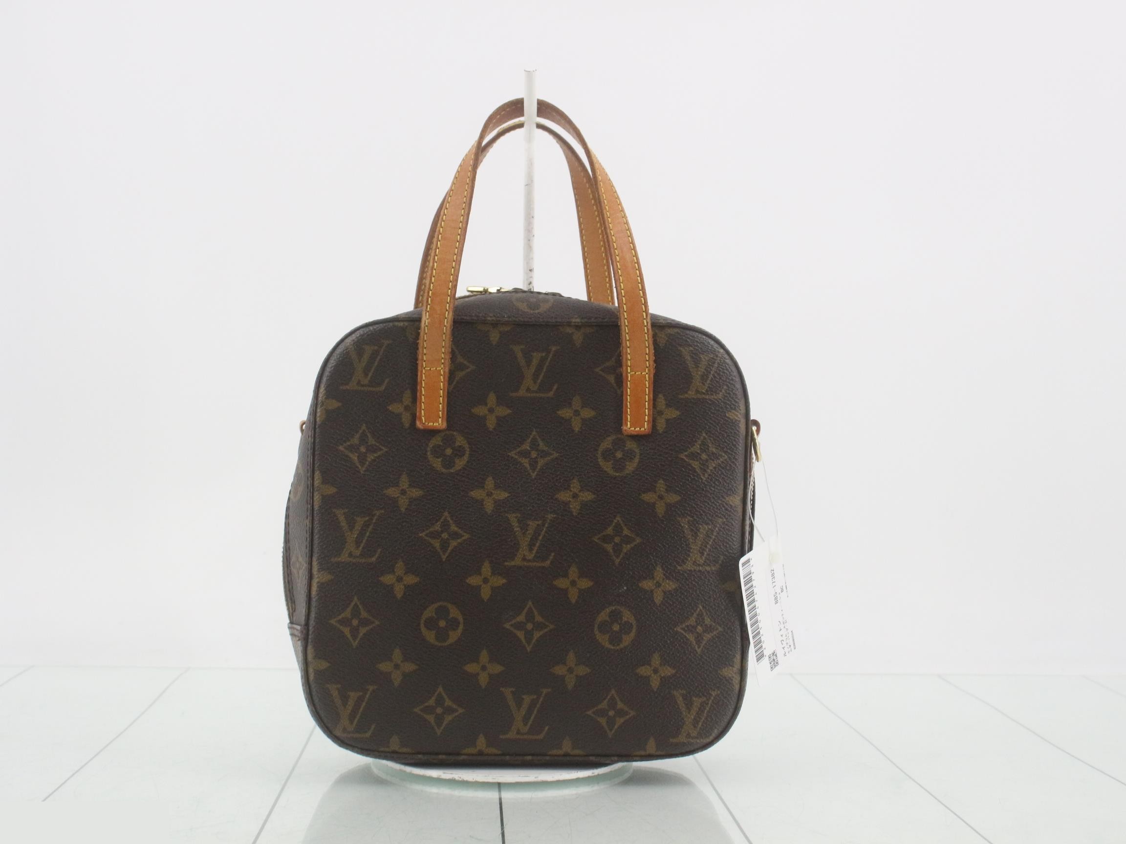 Spontini Shoulder Bag — view 2