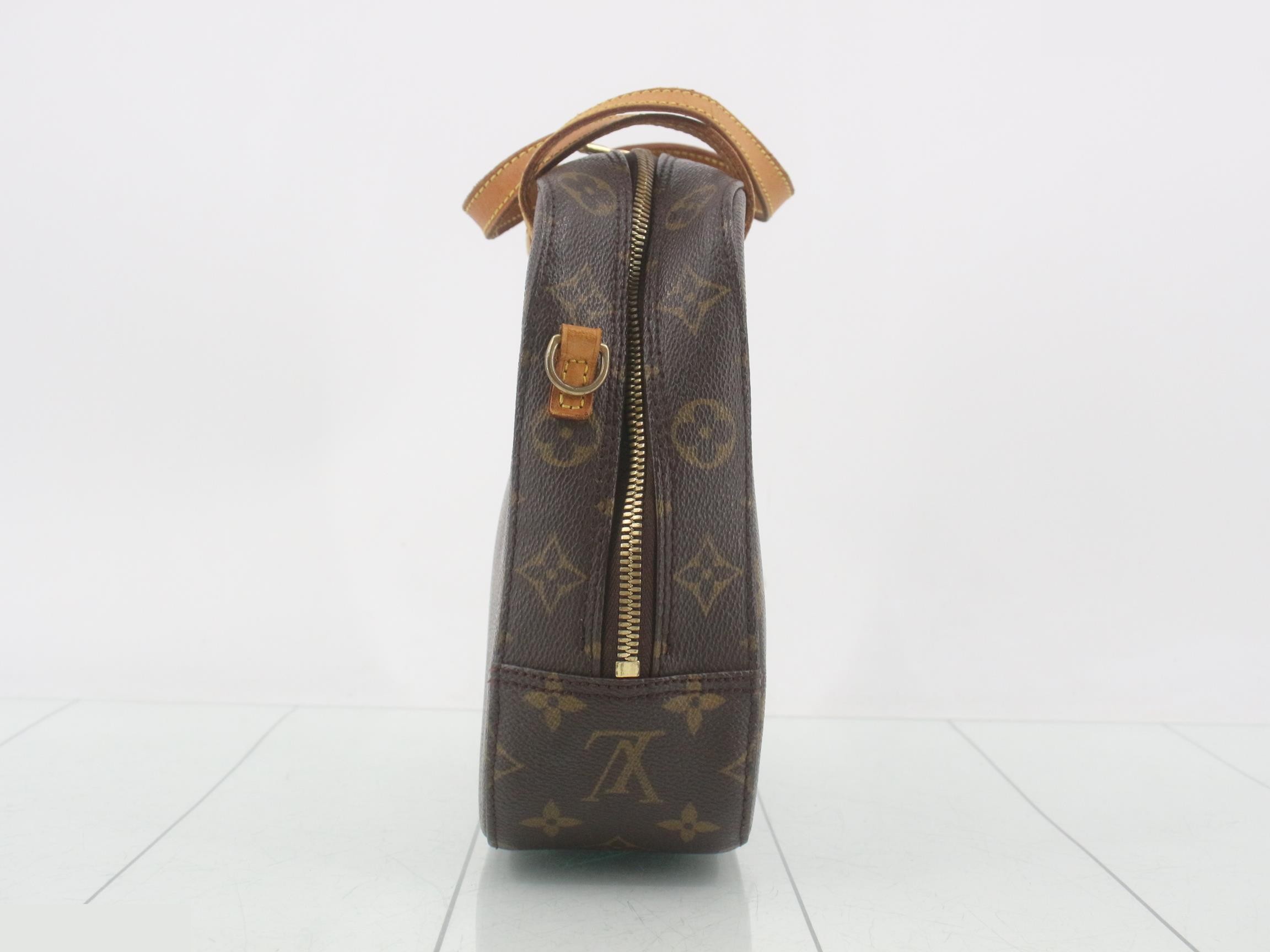 Spontini Shoulder Bag — view 3