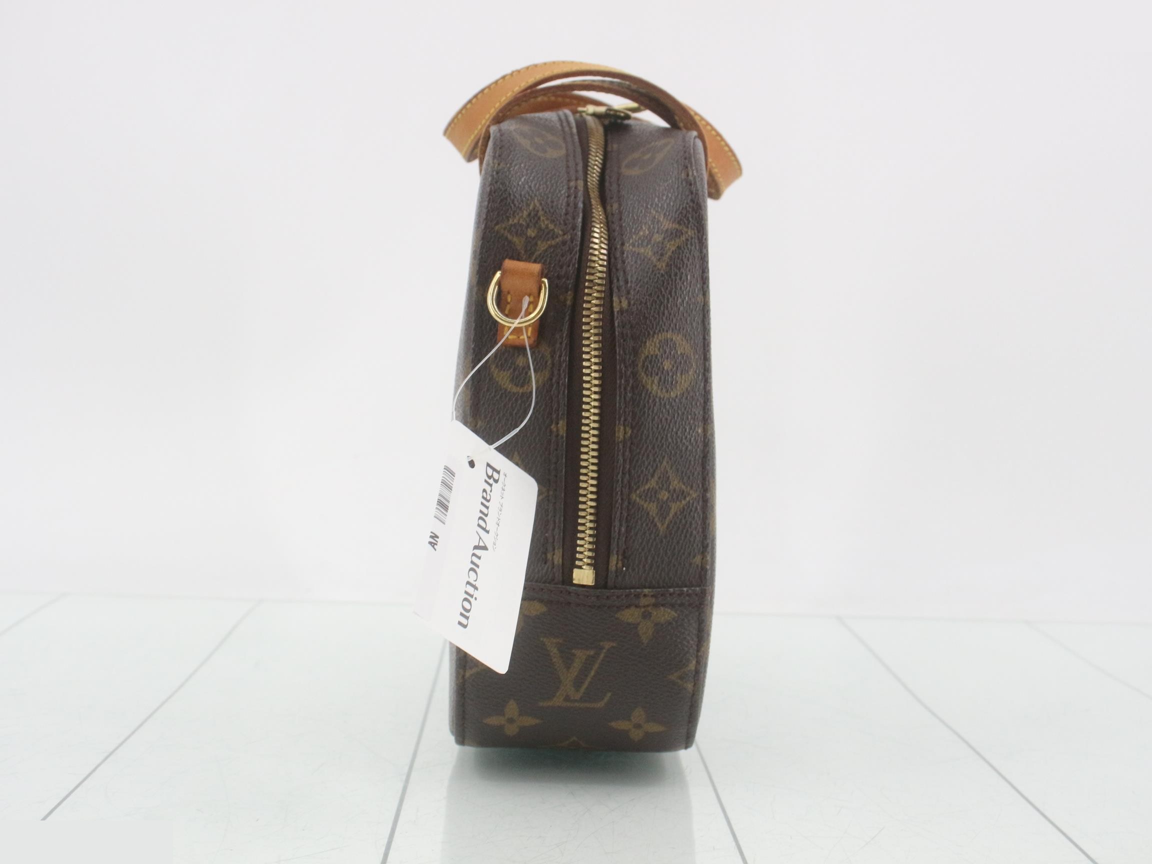 Spontini Shoulder Bag — view 4