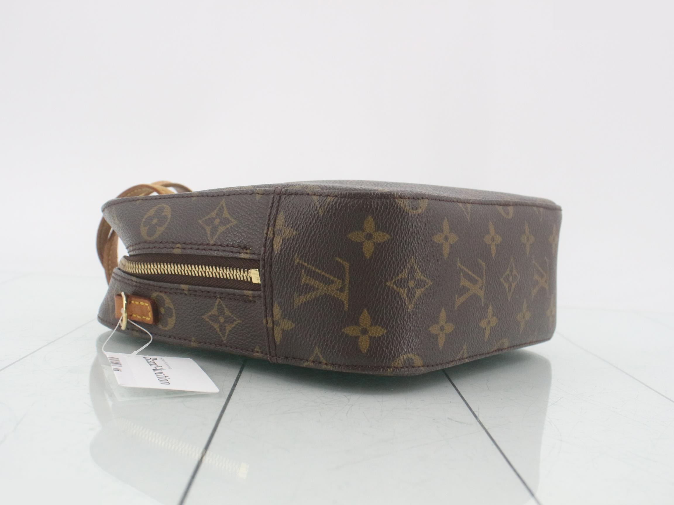 Spontini Shoulder Bag — view 5