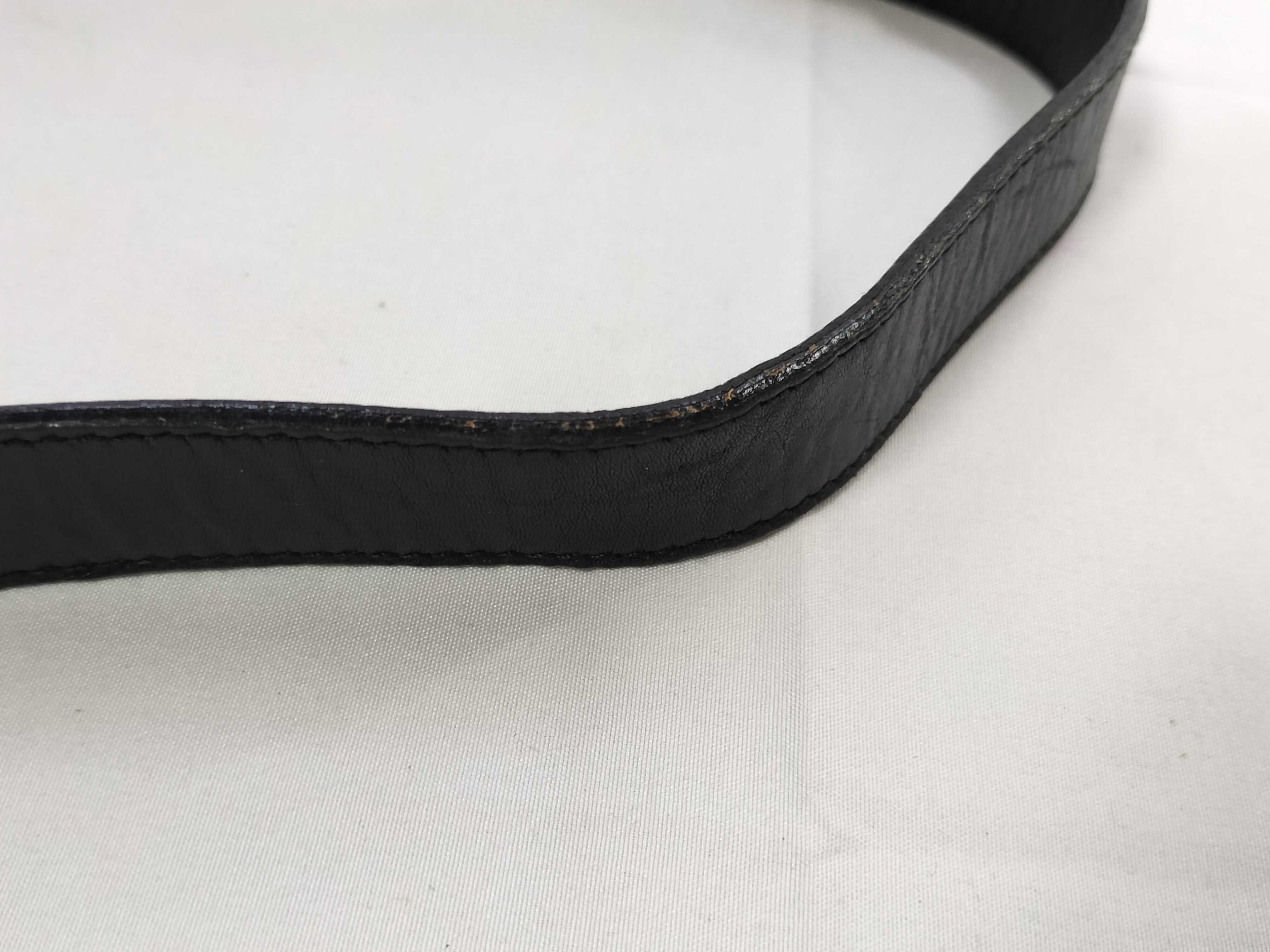 Leather Handbag Shoulder Bag — view 4