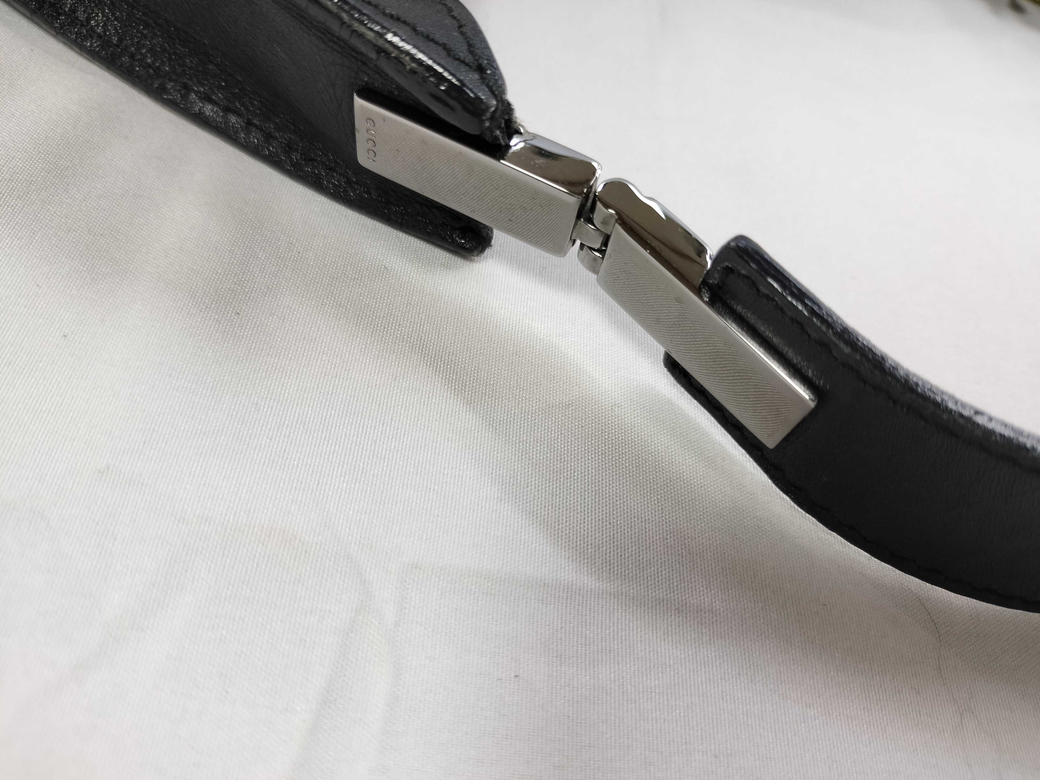 Leather Handbag Shoulder Bag — view 5
