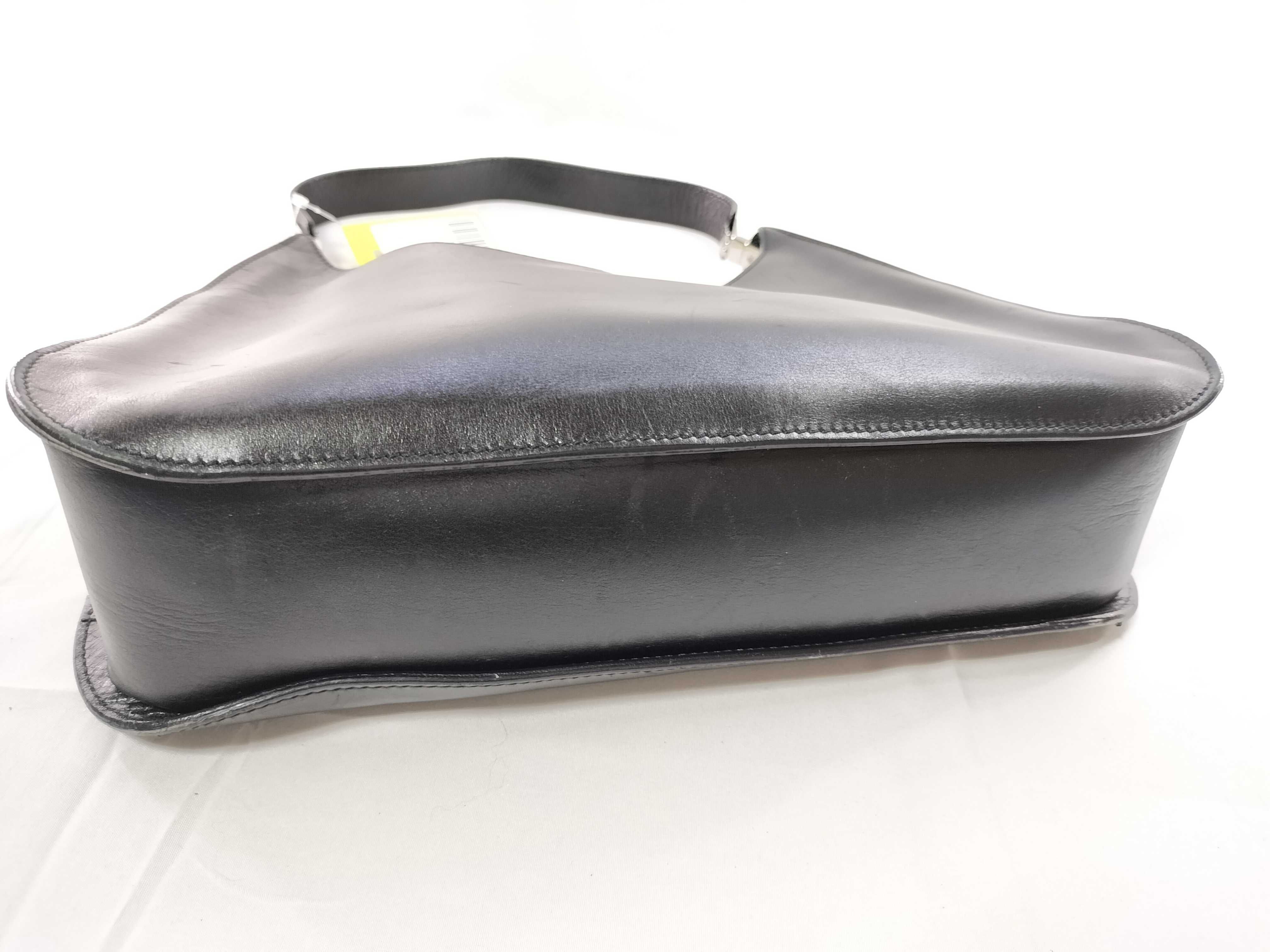 Leather Handbag Shoulder Bag — view 7