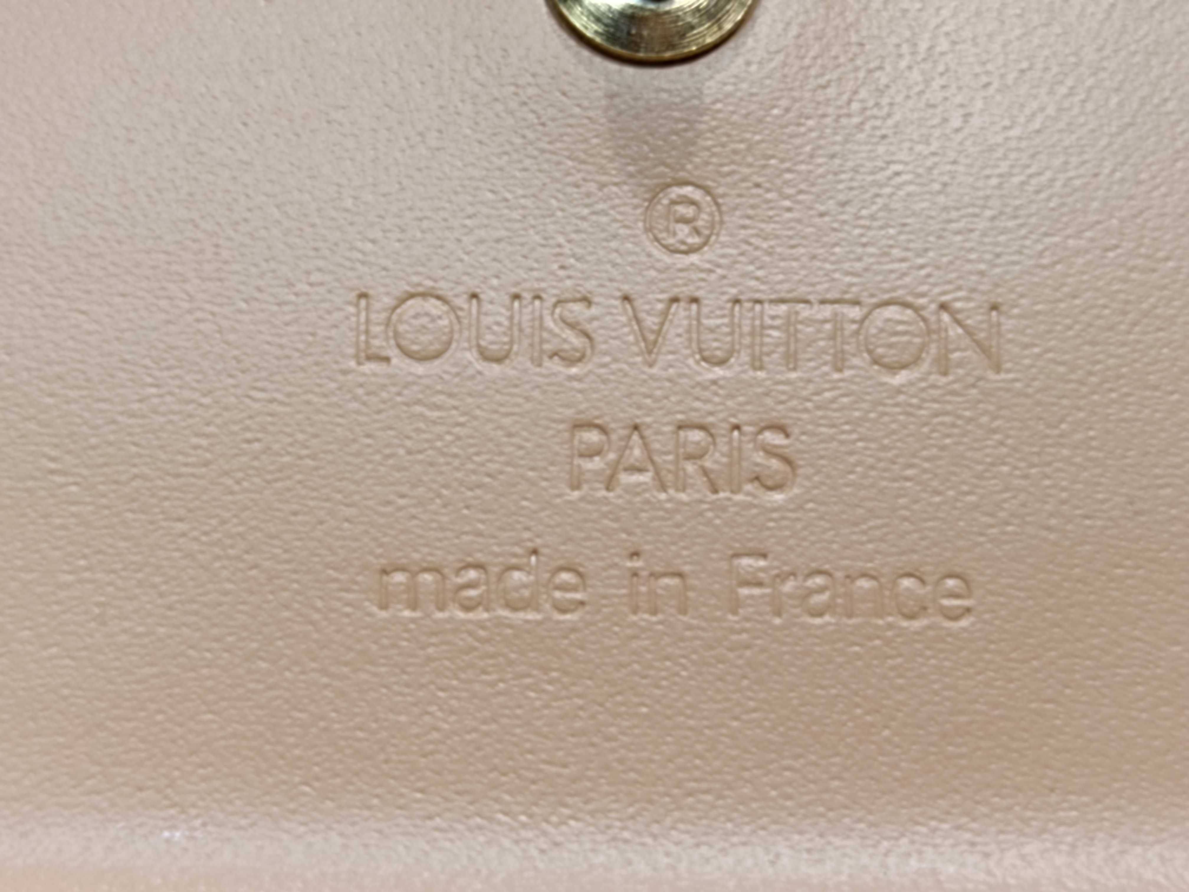 Monogram Multicolor M92657 Monogram Multicolor Portemonnaie Plat Coin Case — view 12