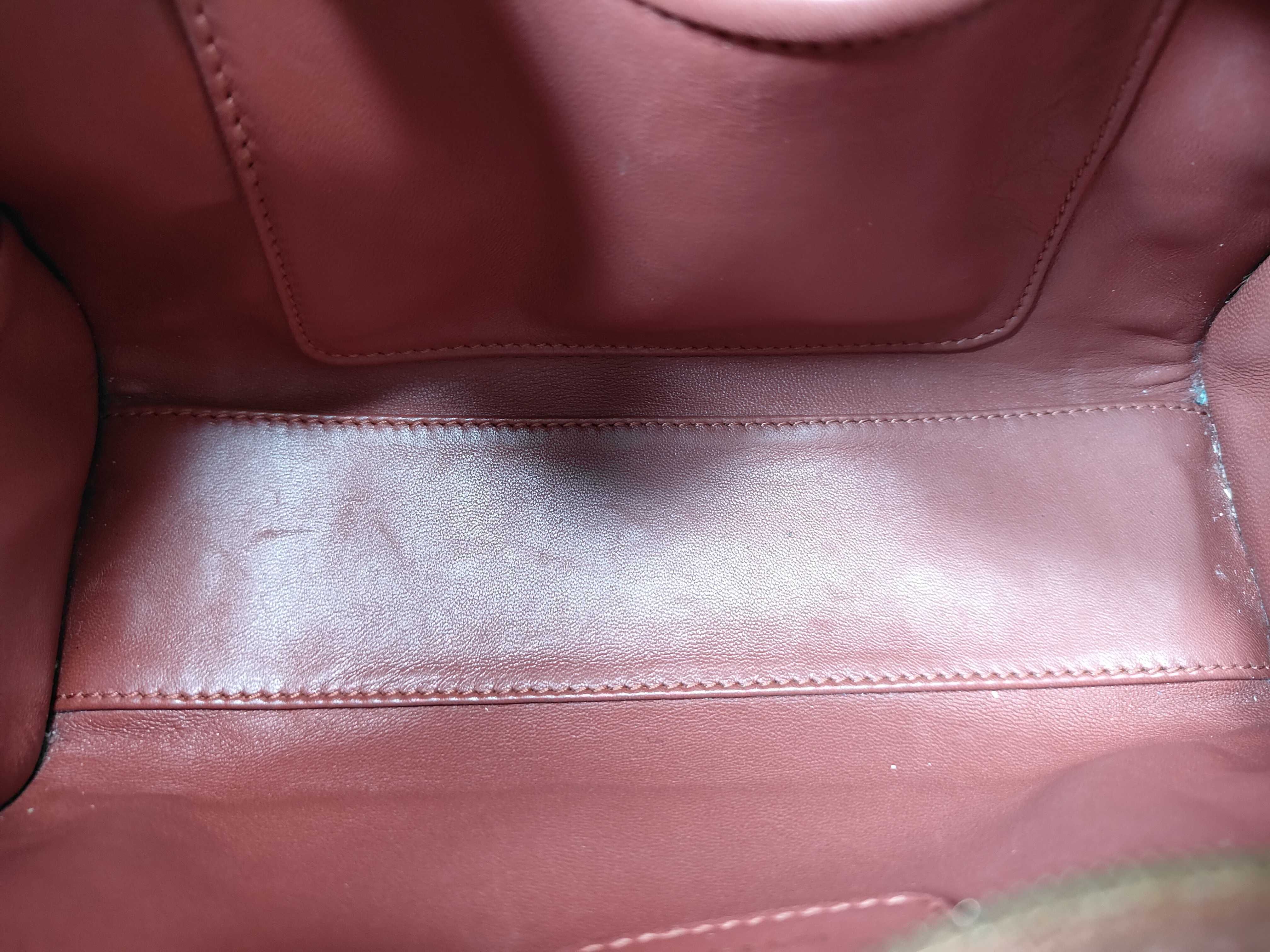 Amazona 23 Calfskin 2-Way Handbag — view 13