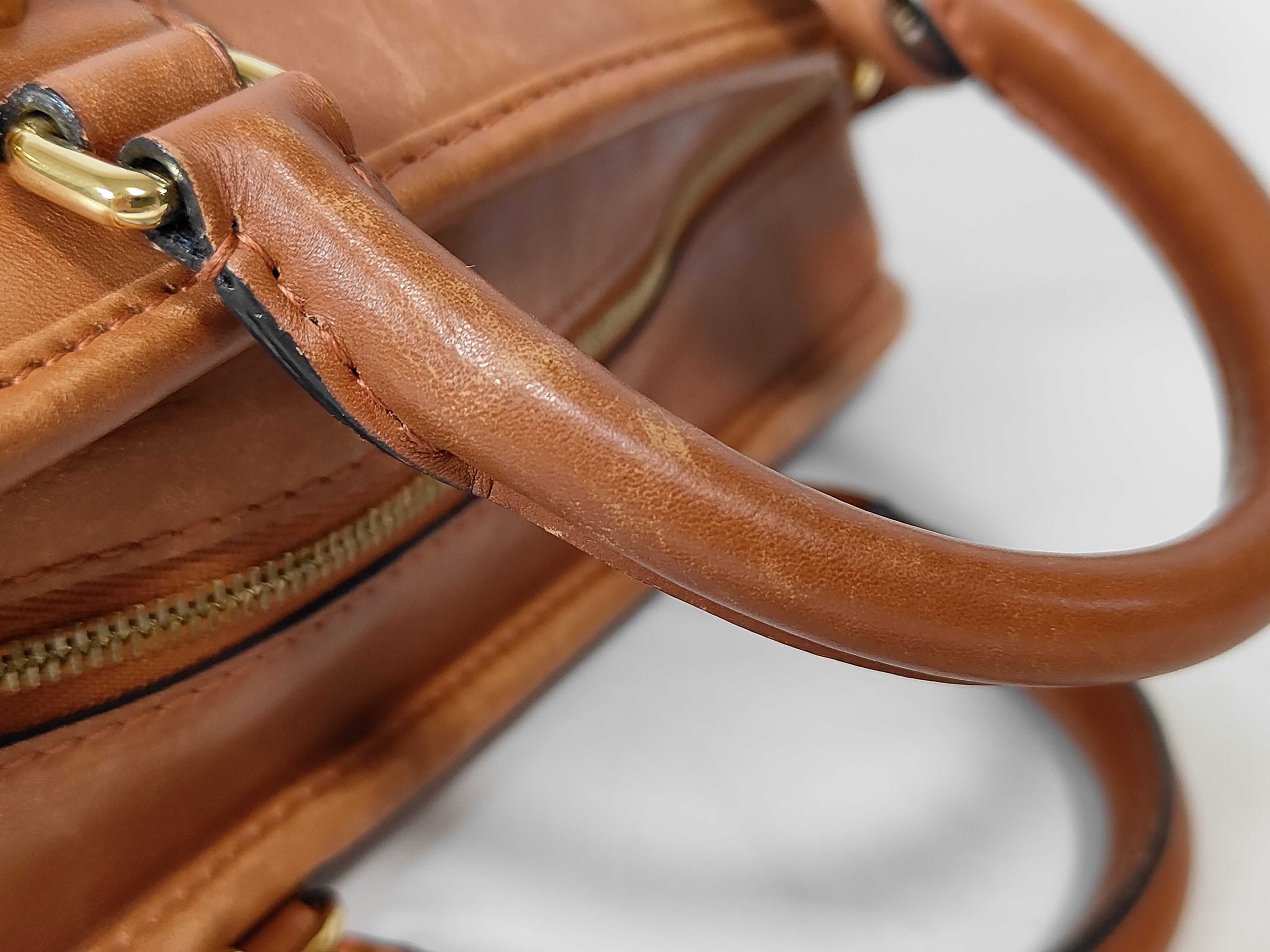 Amazona 23 Calfskin 2-Way Handbag — view 4