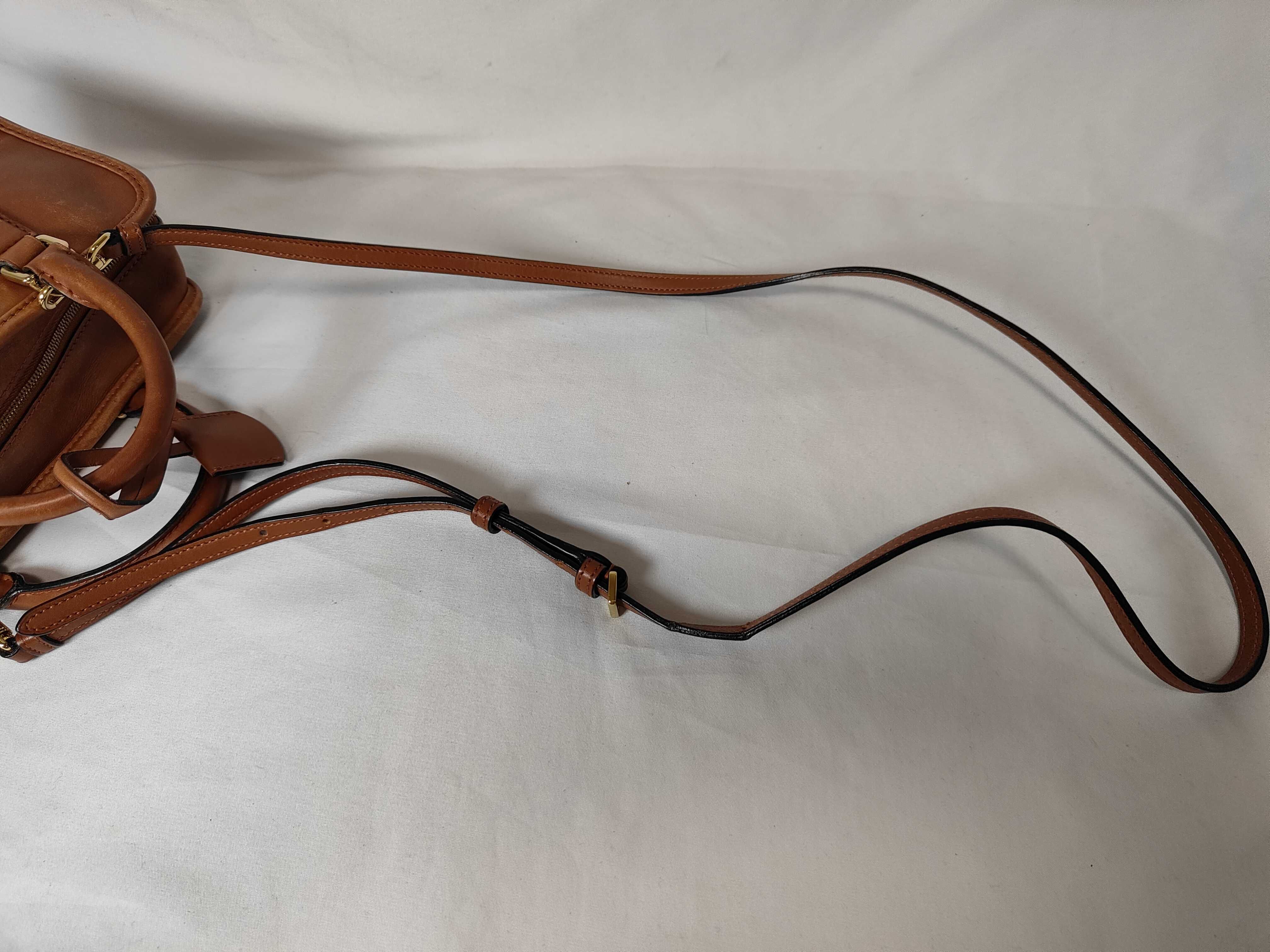Amazona 23 Calfskin 2-Way Handbag — view 6