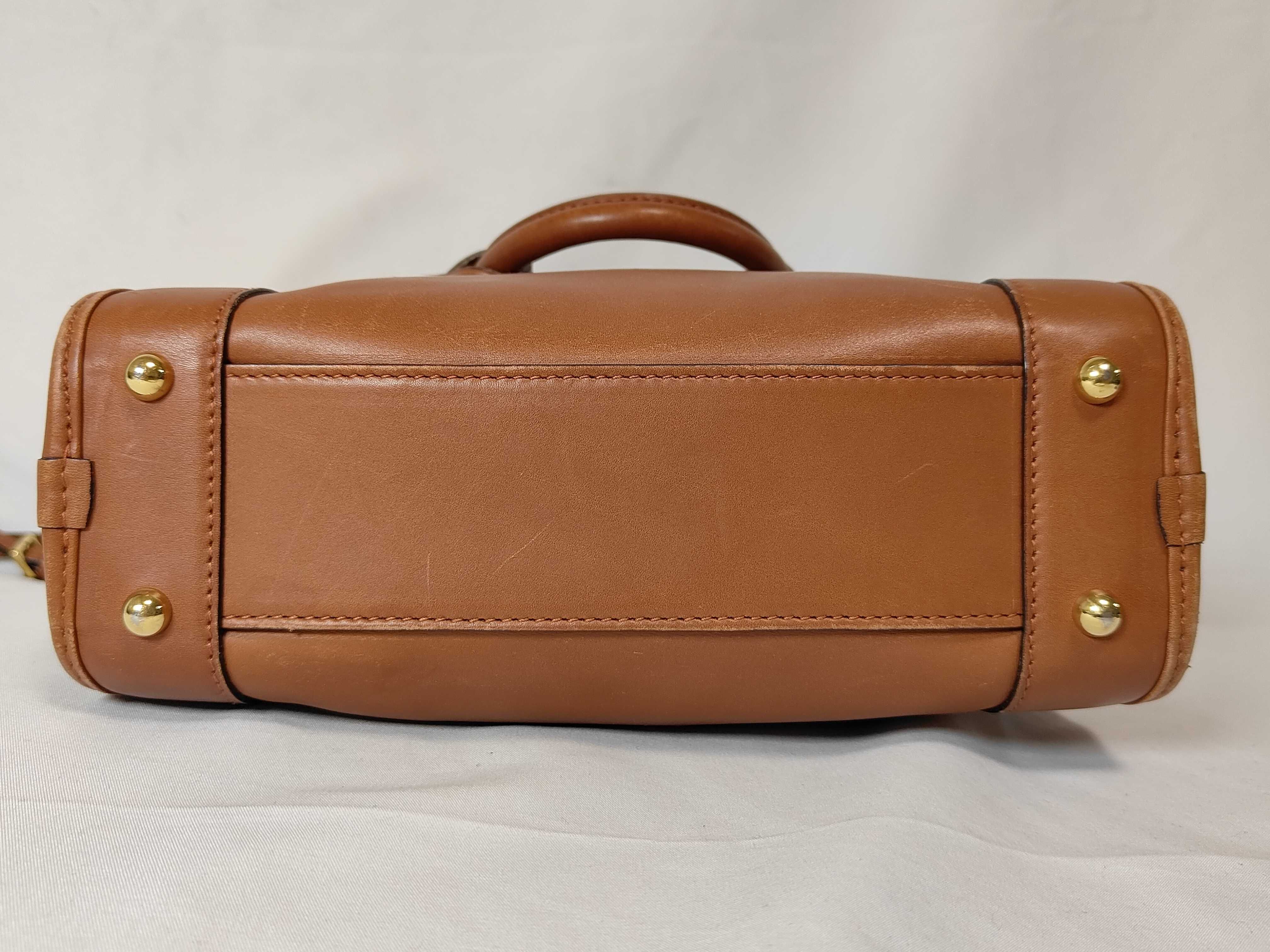 Amazona 23 Calfskin 2-Way Handbag — view 10