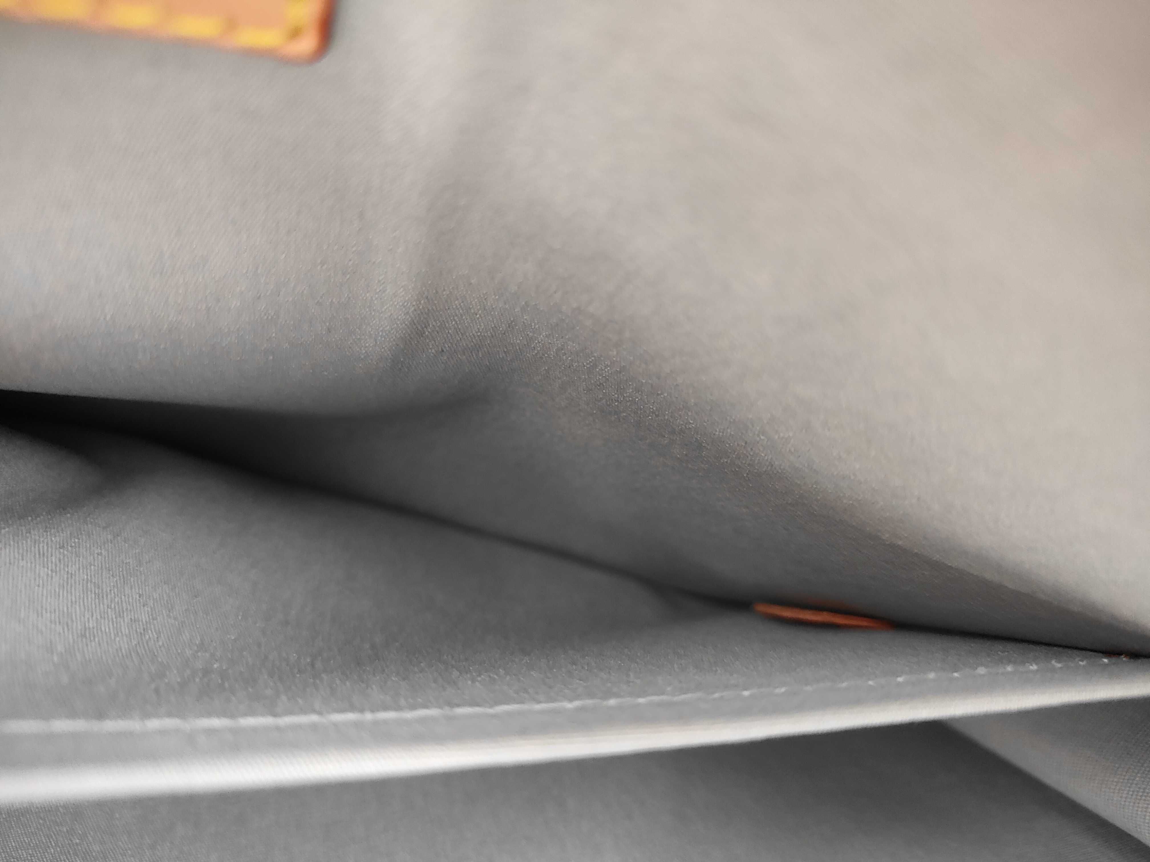Miroir Sac Plat M40269 Silver Bag — view 9