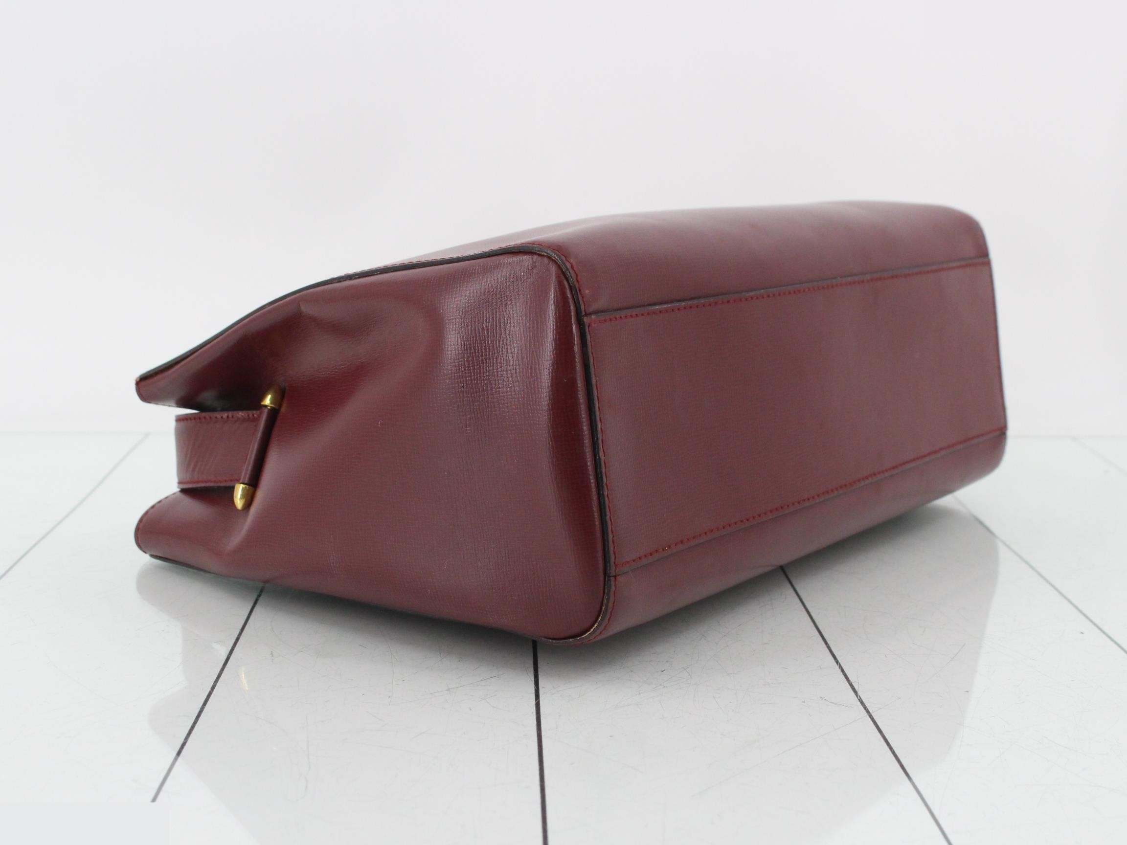 Must Line (Bag) - Shoulder Bag - Red — view 5