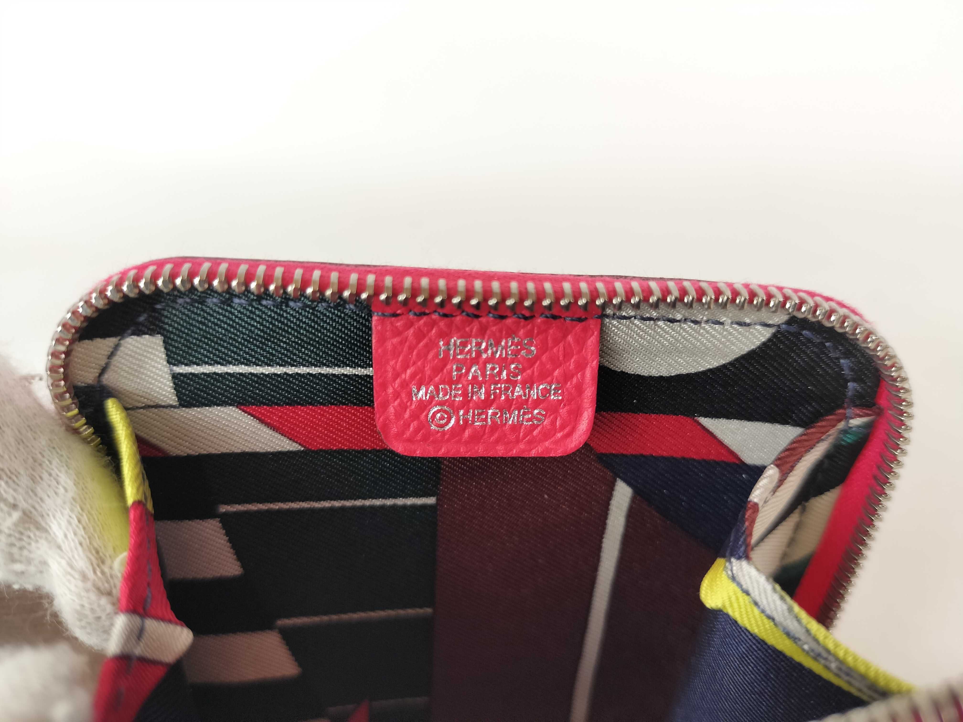 Azap Compact Silk In Wallet — view 8
