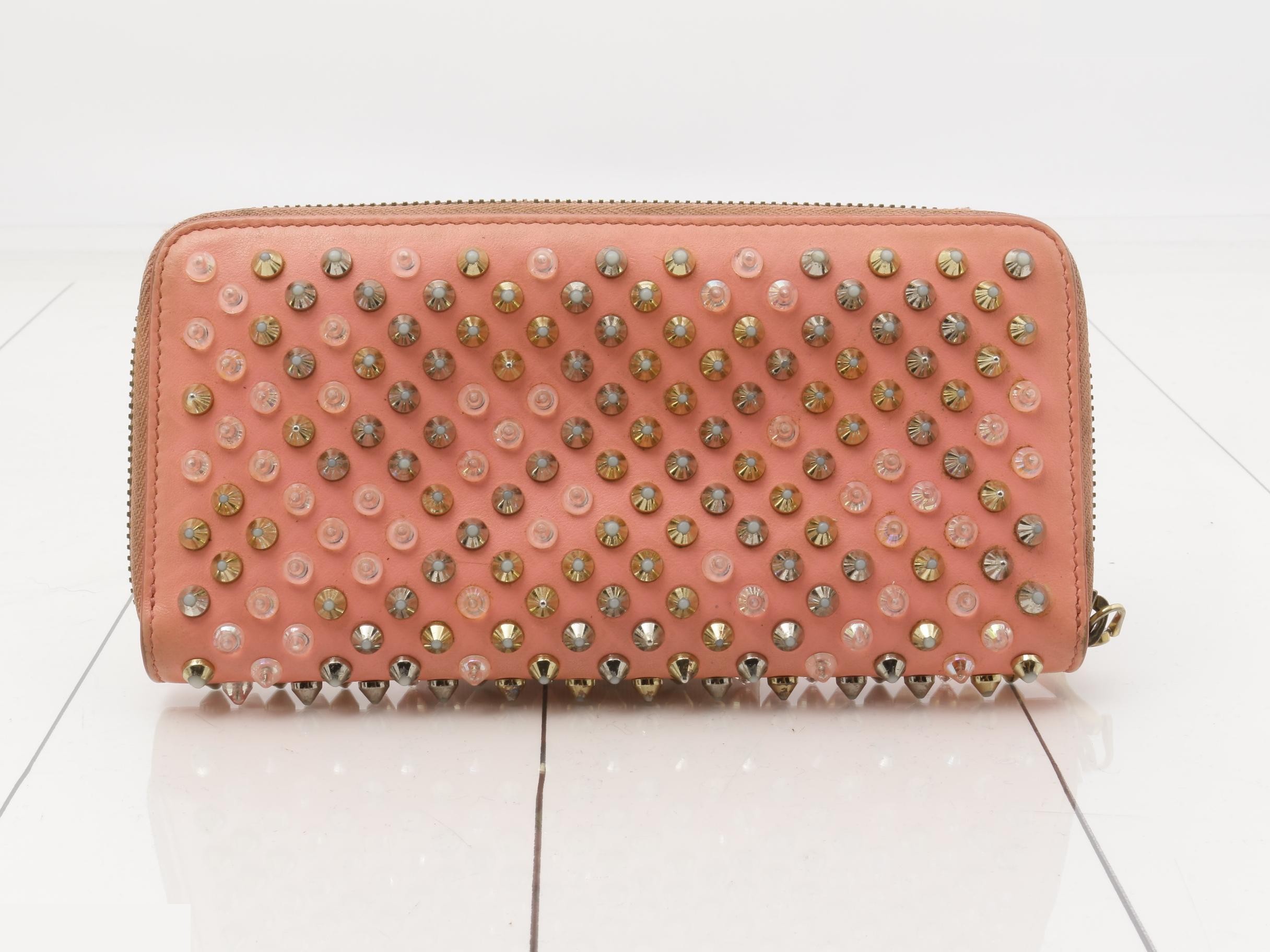 Other lines: Bags and Wallets — view 2