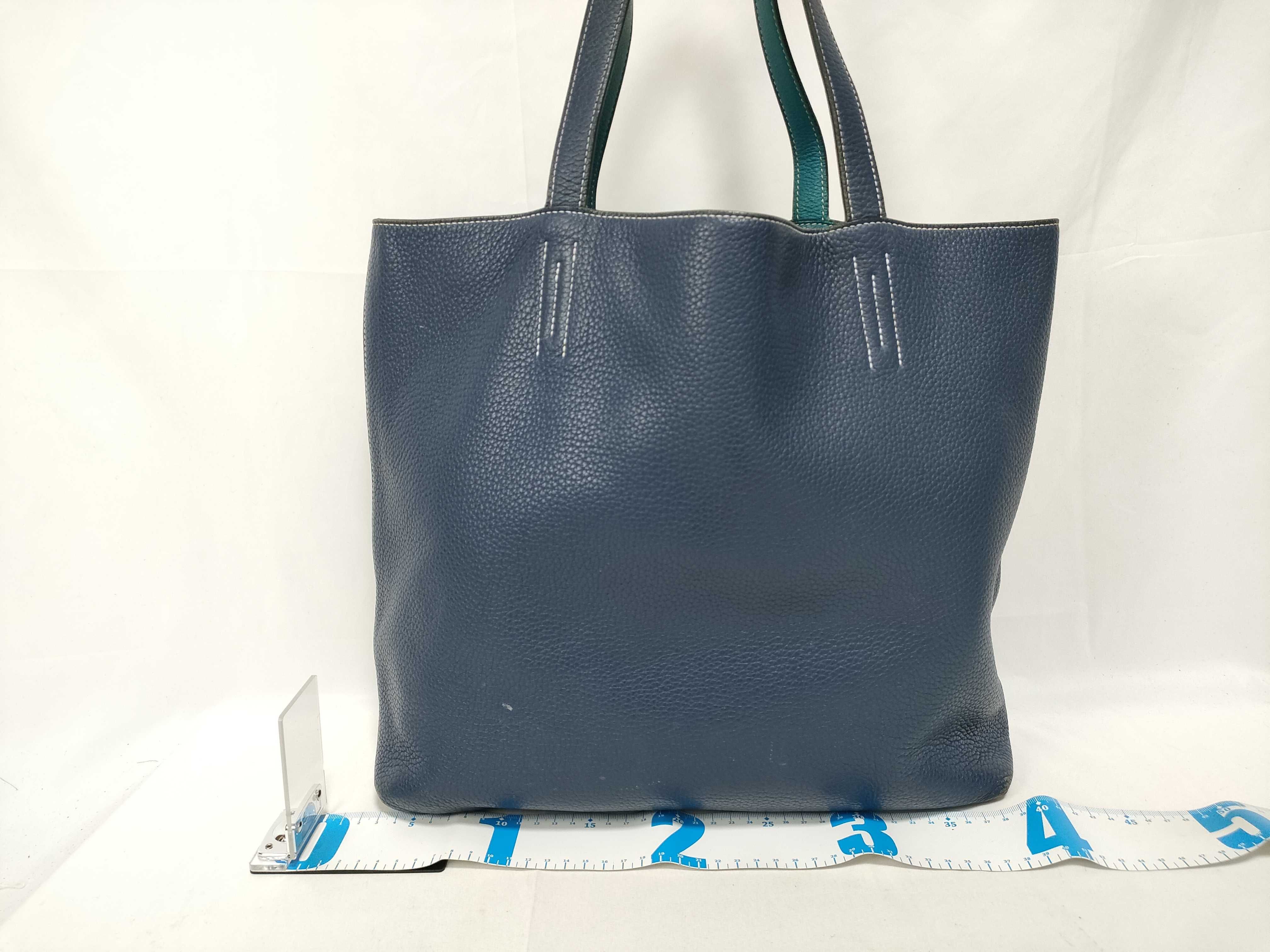Double Sens Tote Bag — view 2