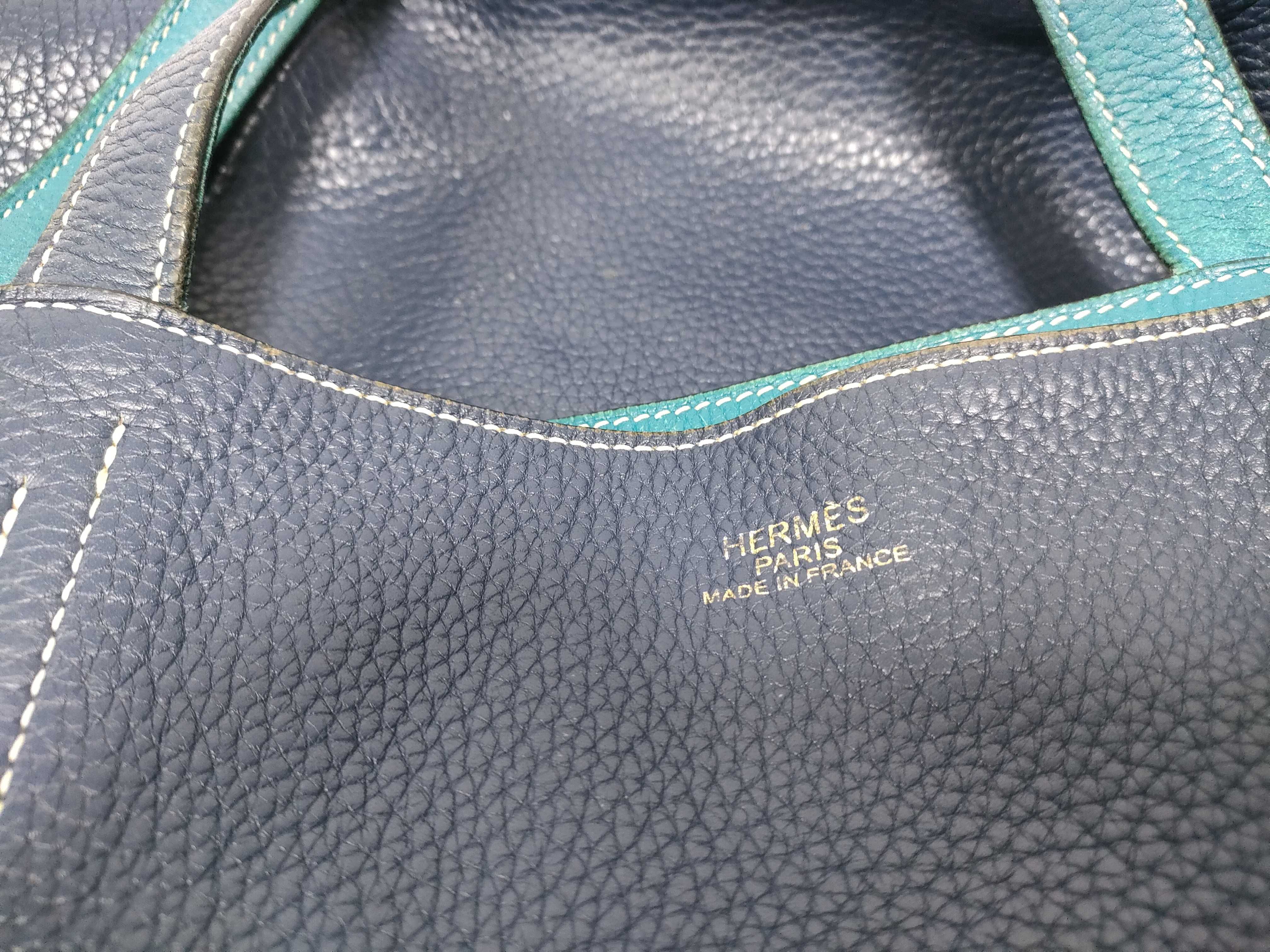 Double Sens Tote Bag — view 8