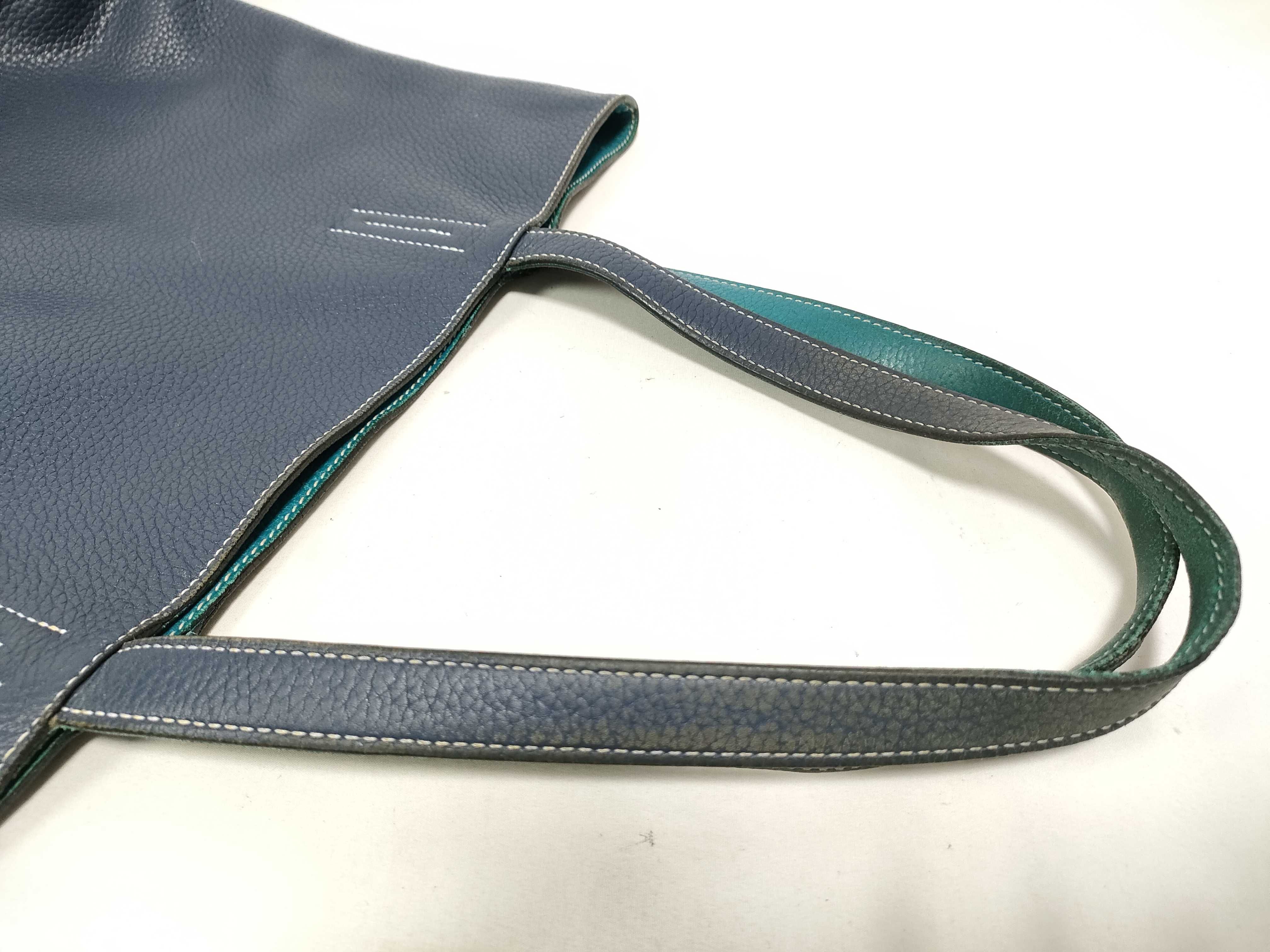 Double Sens Tote Bag — view 10