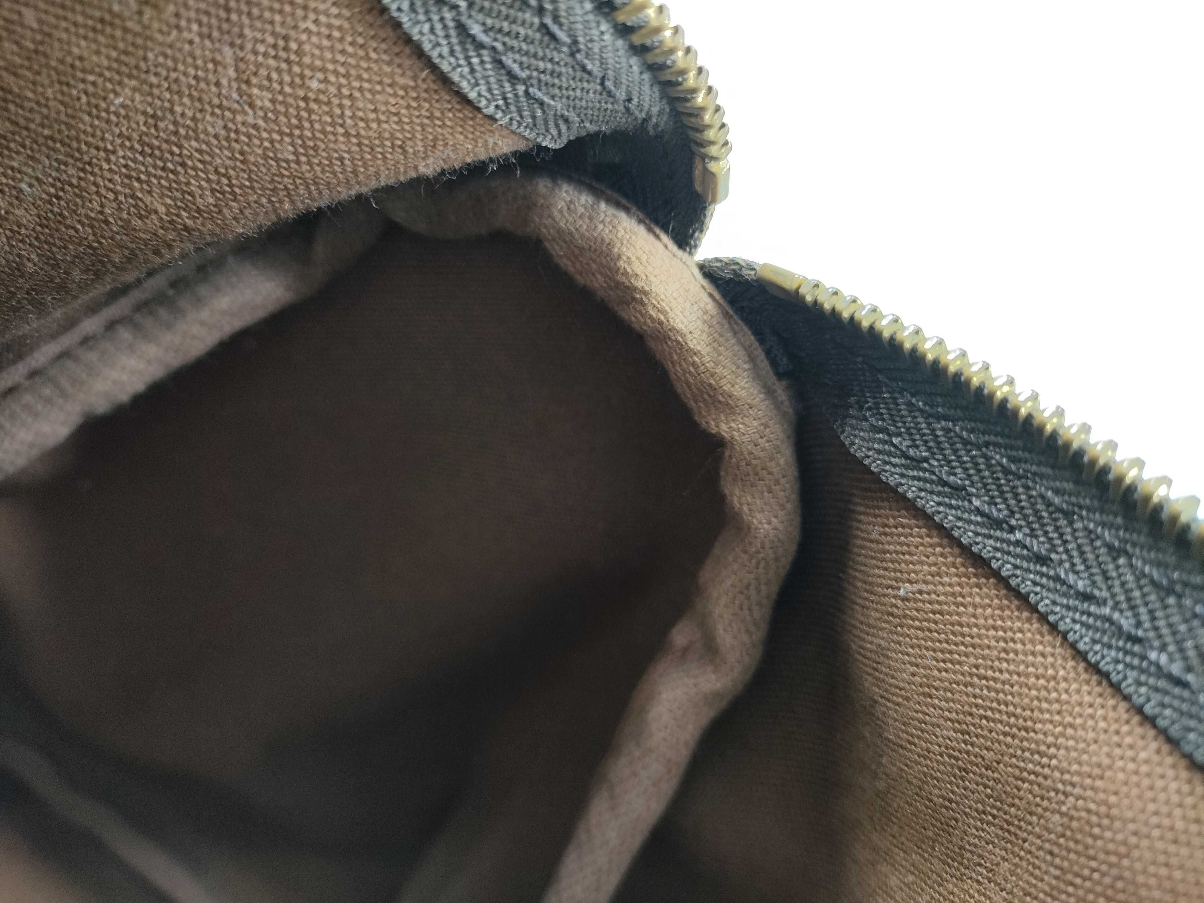 Monogram Speedy Boston Bag — view 11
