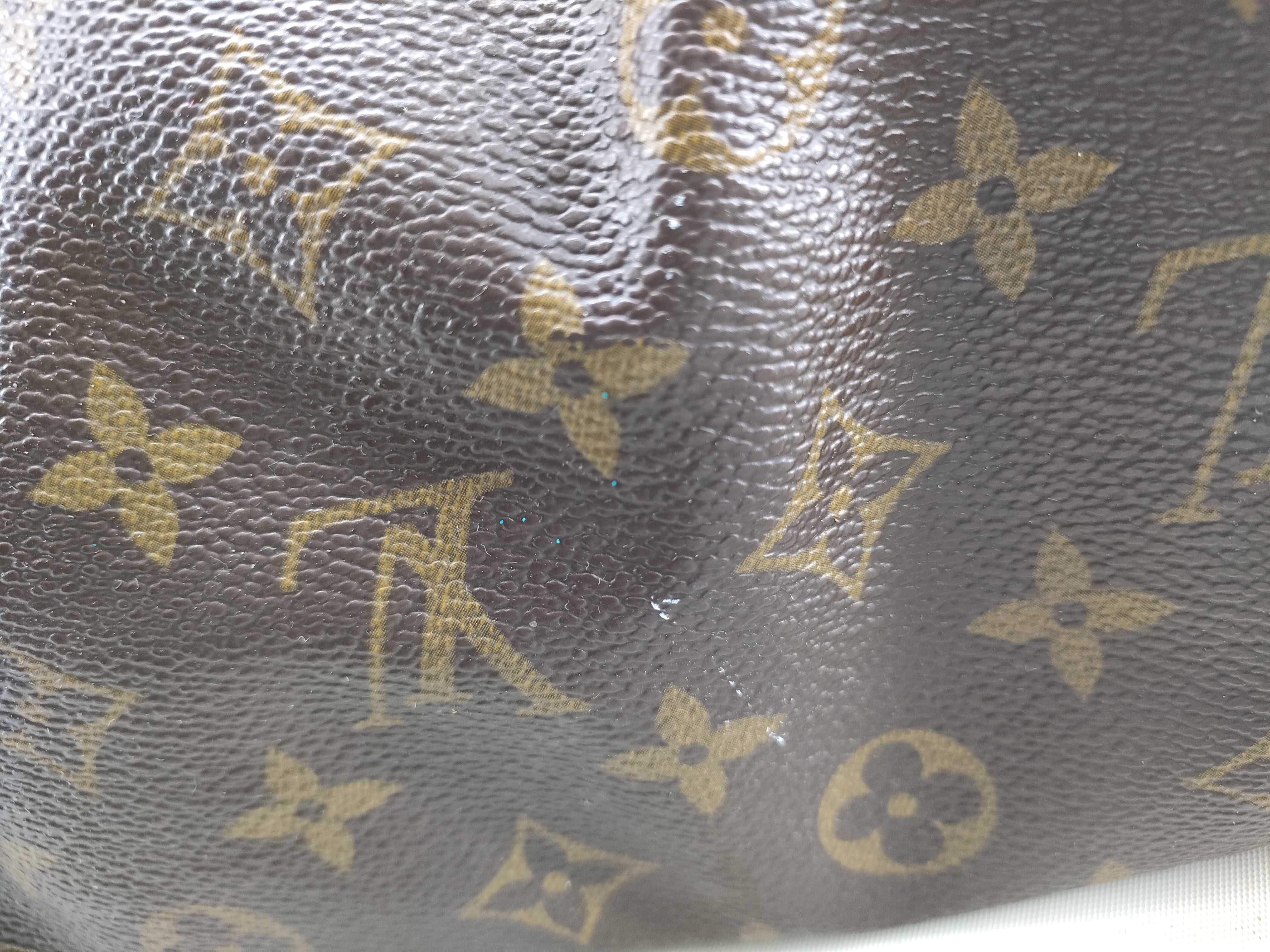 Monogram Speedy Boston Bag — view 14