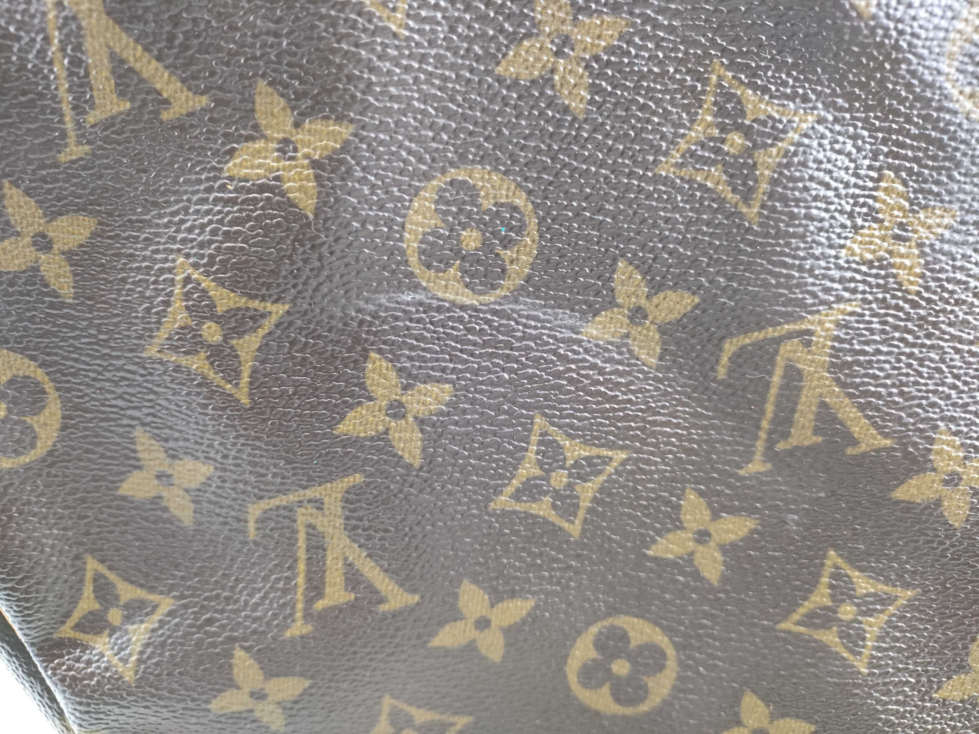 Monogram Speedy Boston Bag — view 15