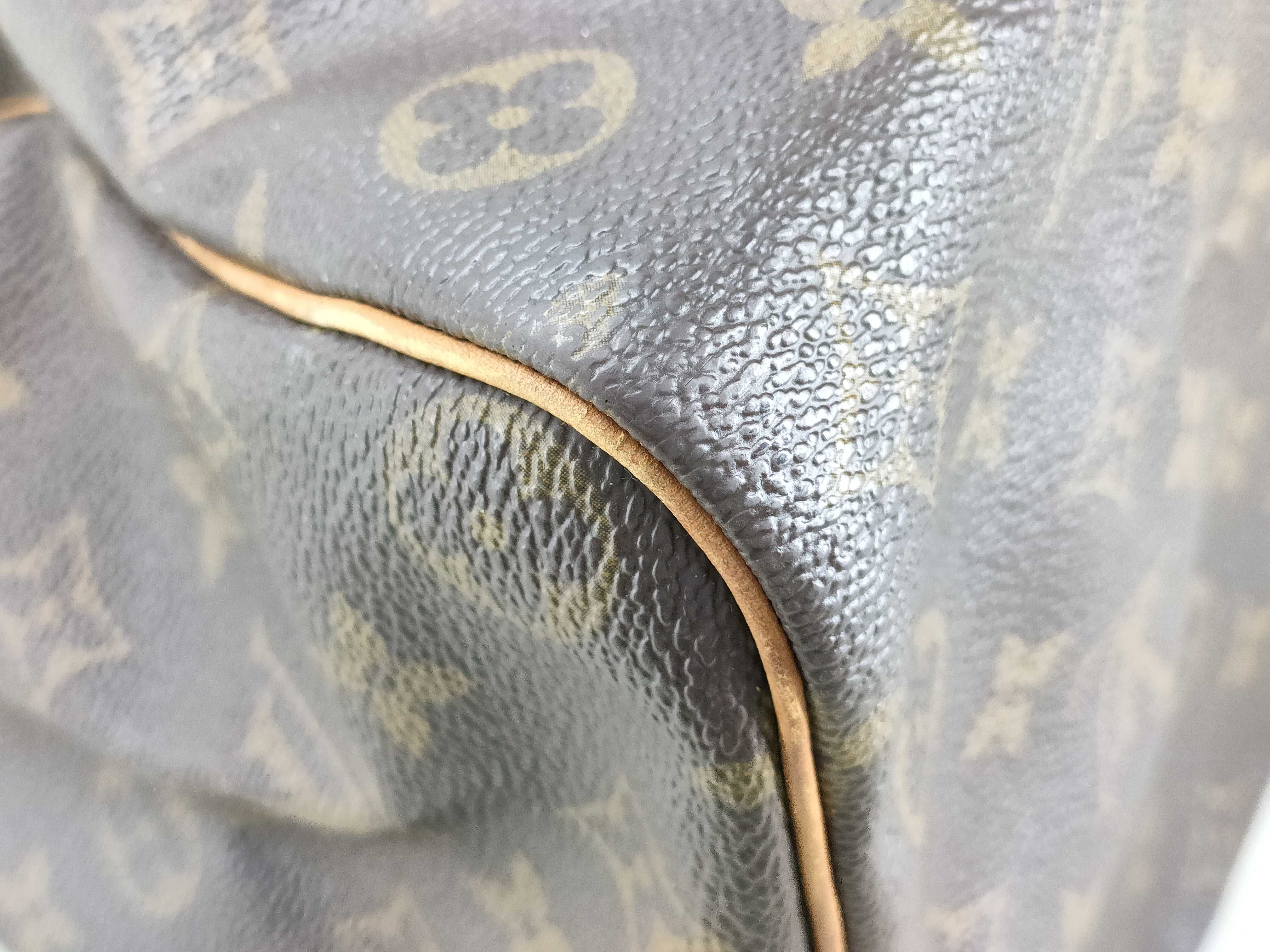 Monogram Speedy Boston Bag — view 4