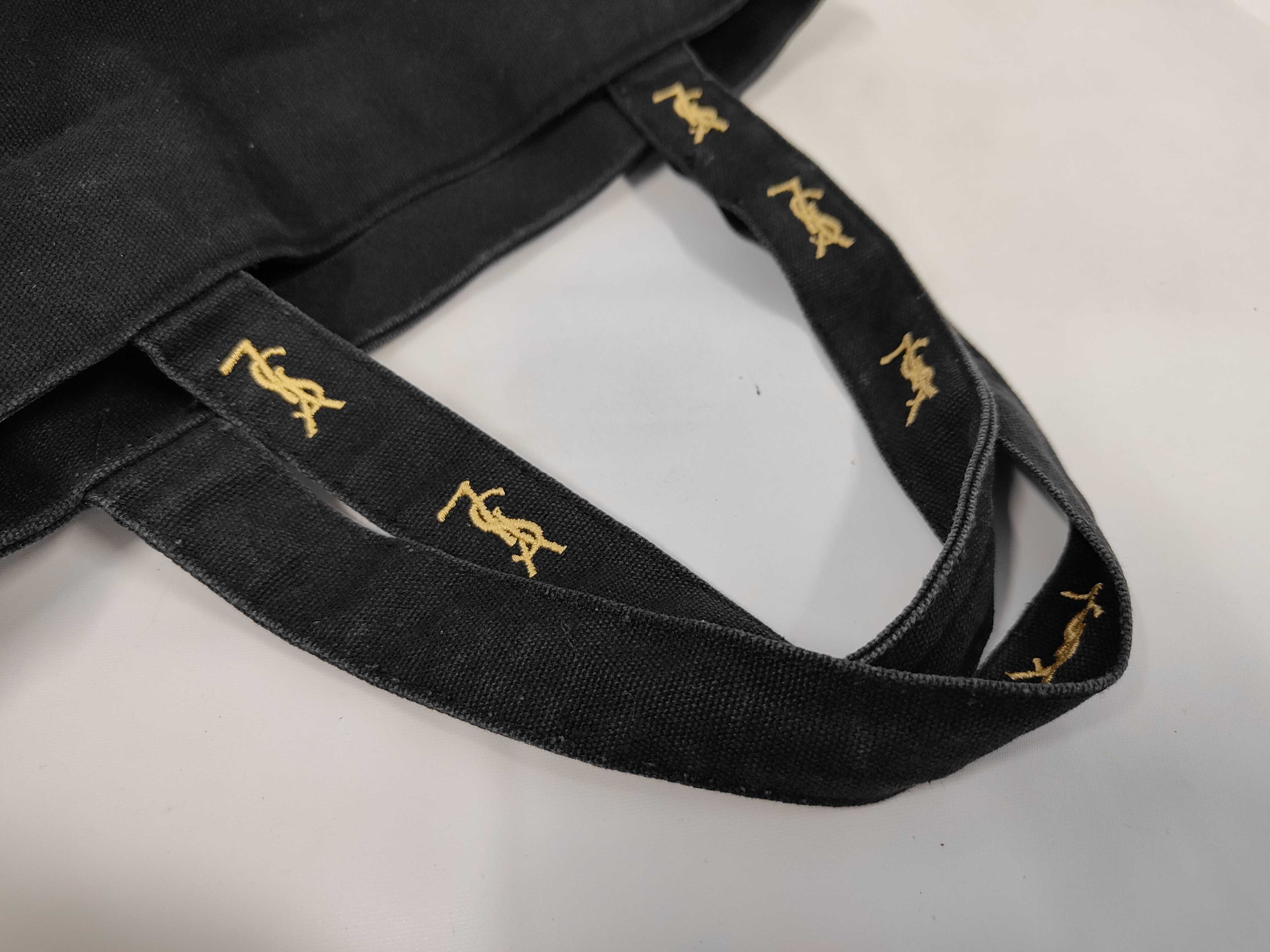tote bag, embroidered tote bag — view 3