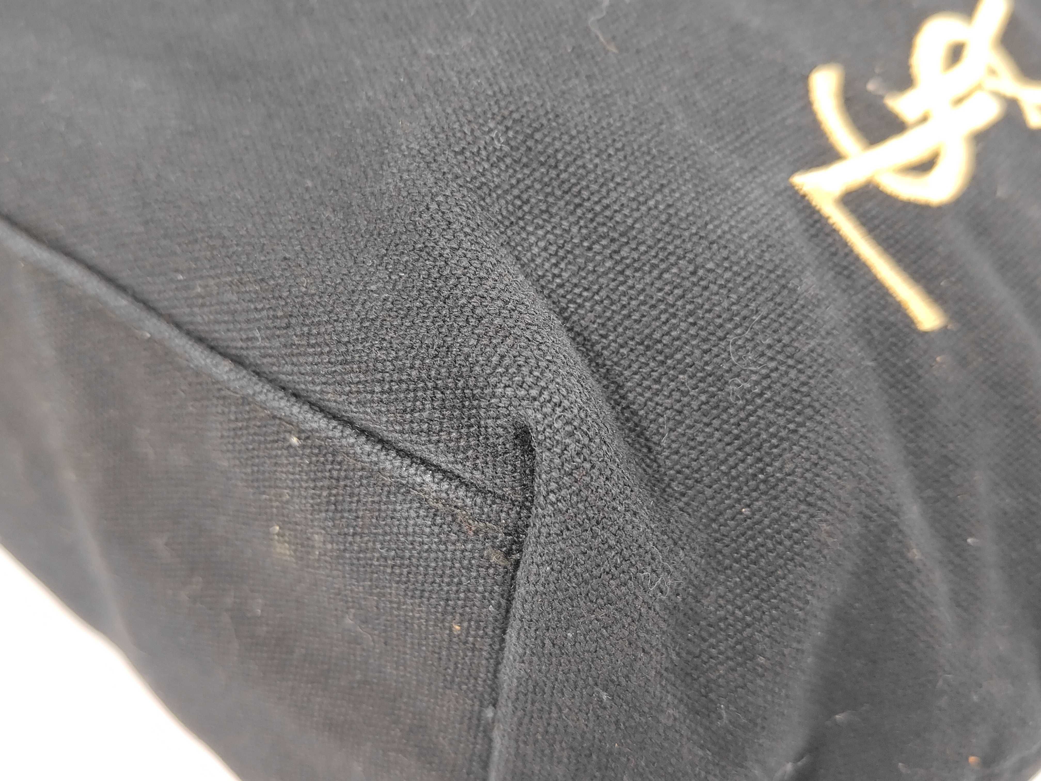 tote bag, embroidered tote bag — view 4
