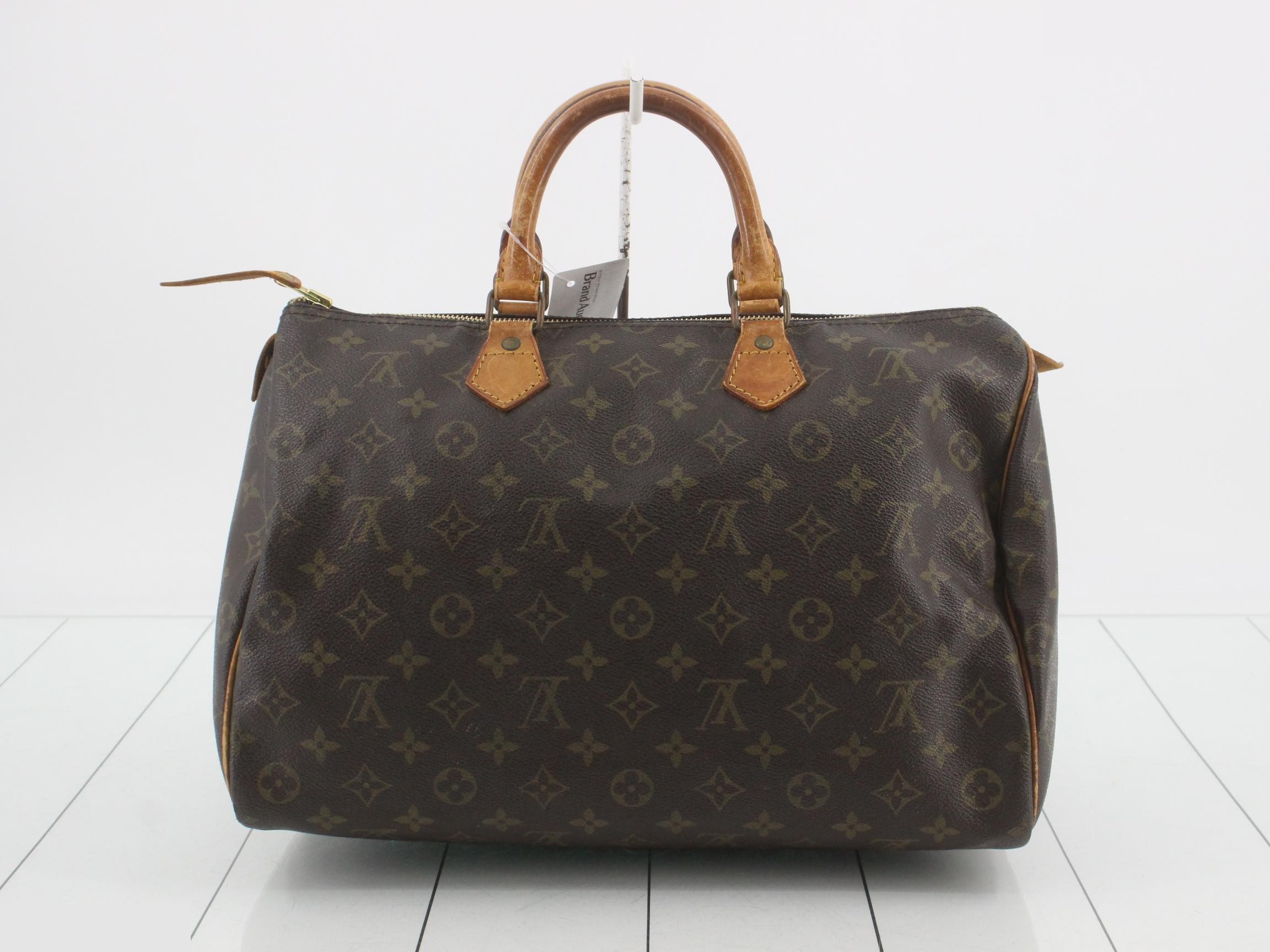 Speedy 35 — view 2