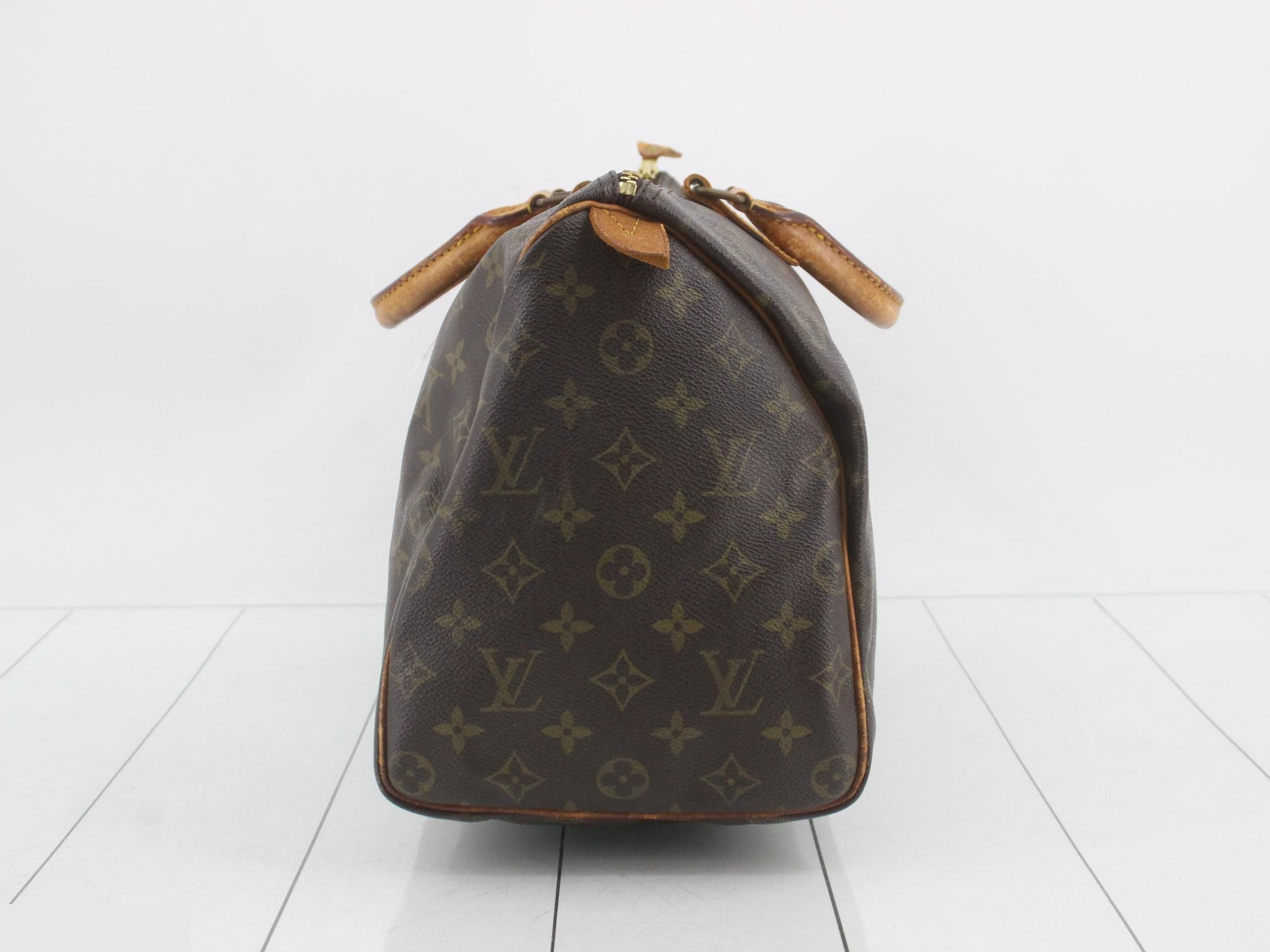 Speedy 35 — view 4