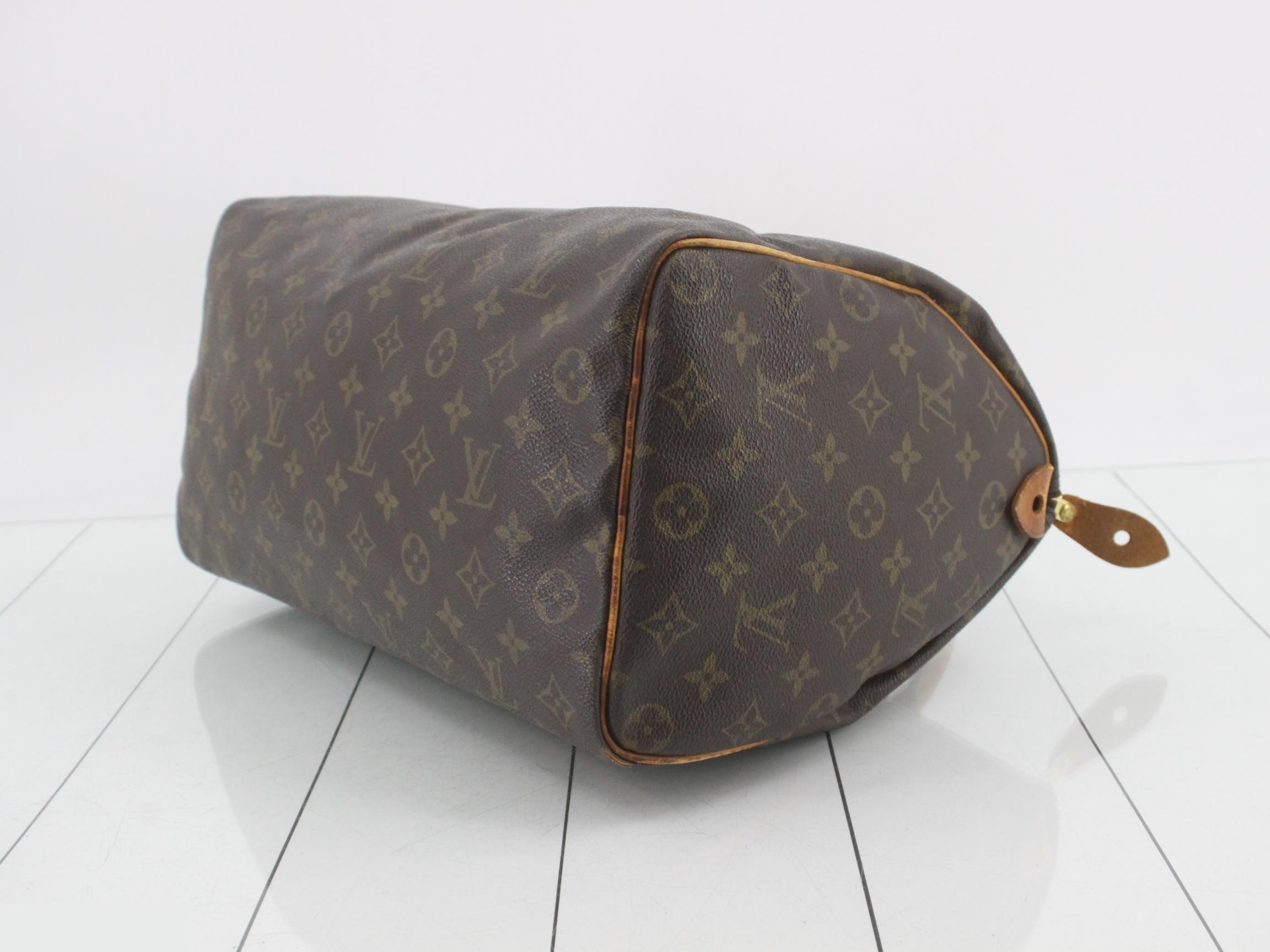 Speedy 35 — view 6