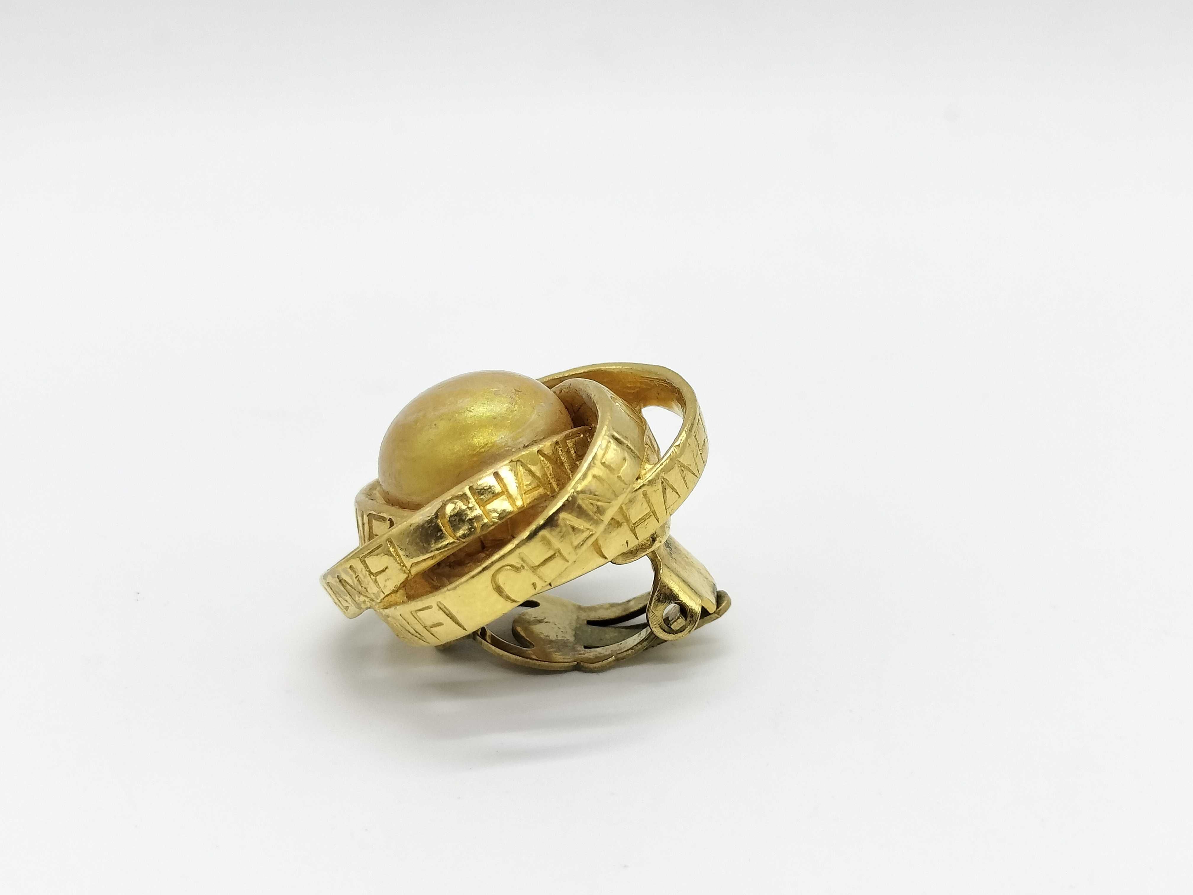 Earring (Single Earring) — view 2