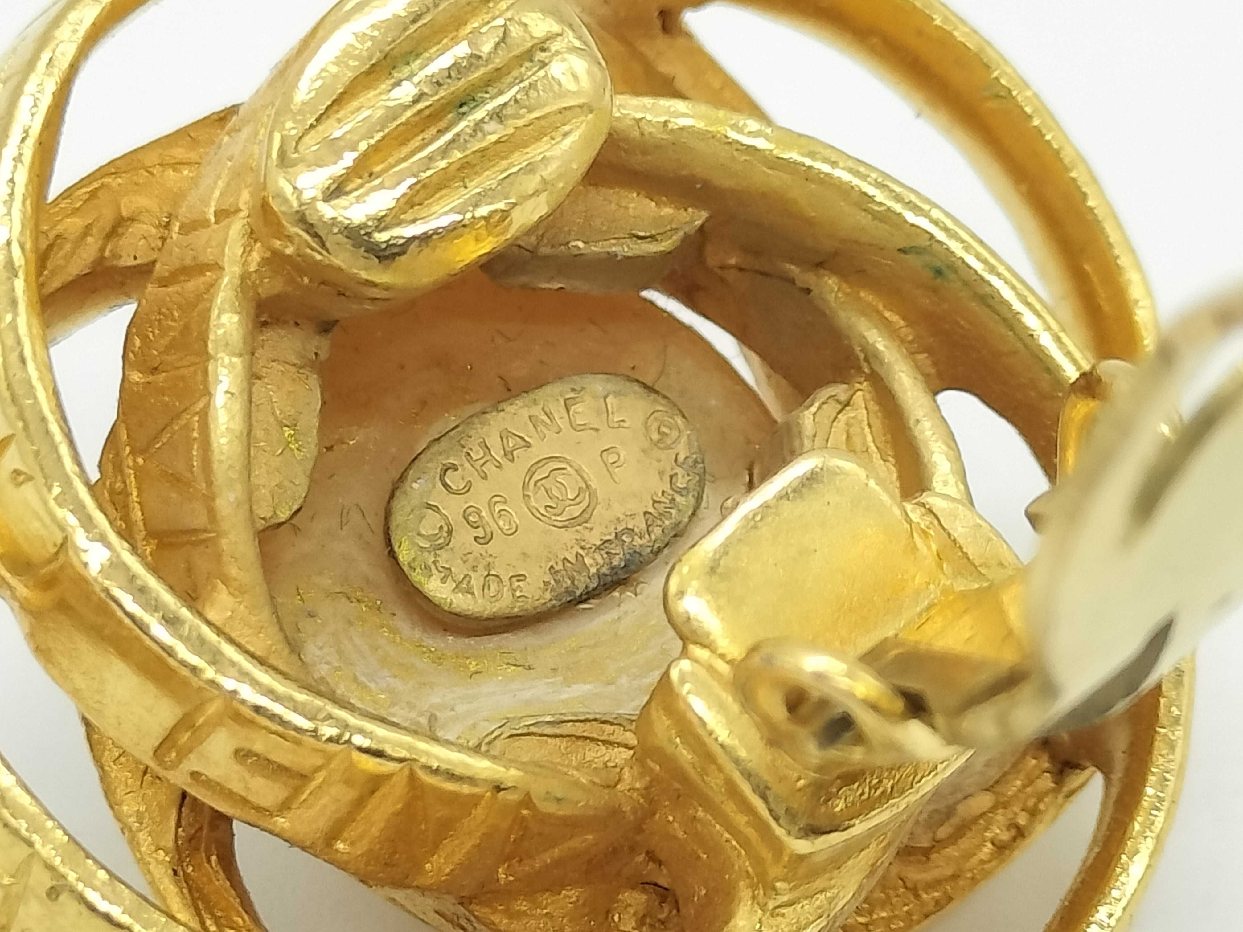 Earring (Single Earring) — view 5