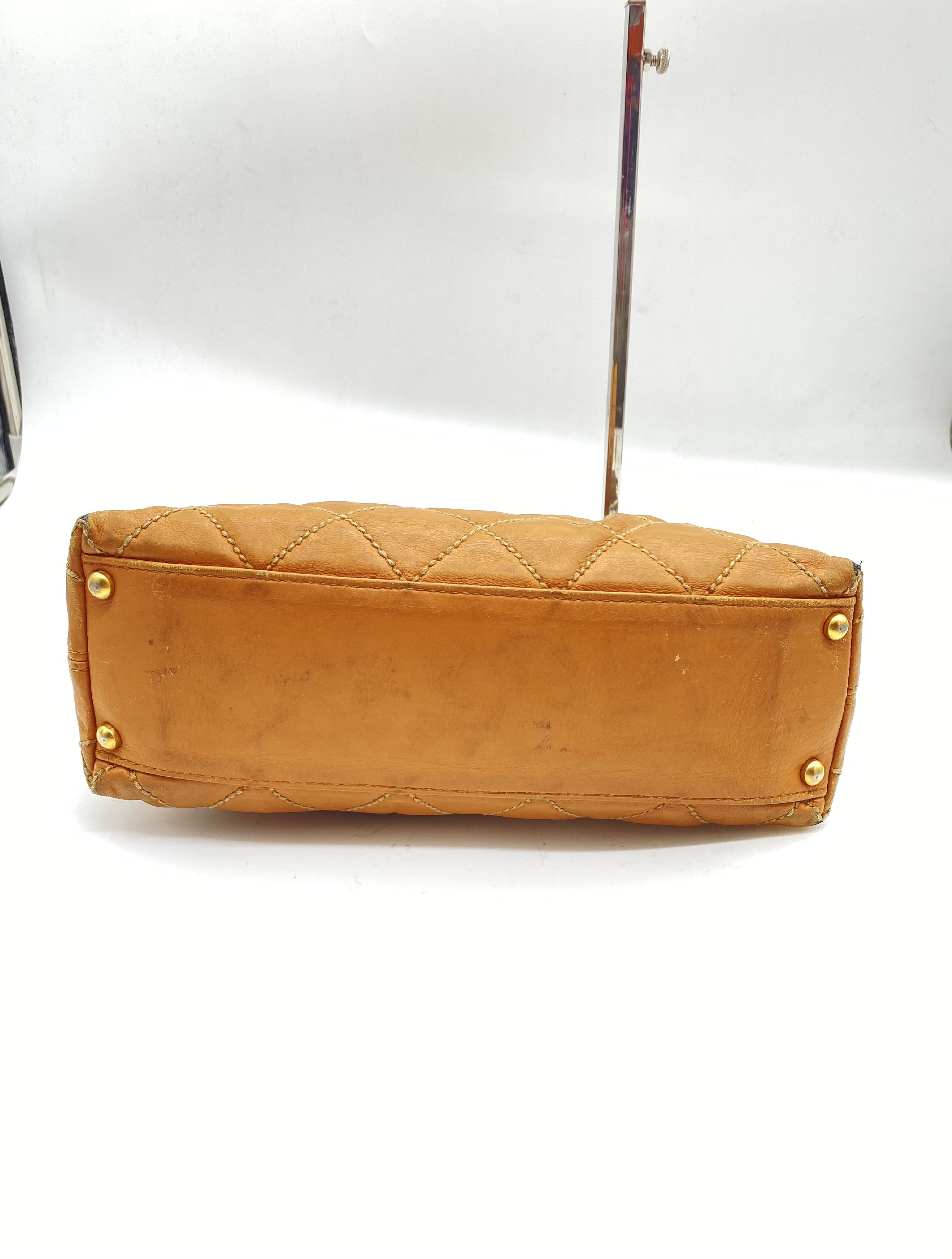 Wild Stitch Shoulder Bag — view 4