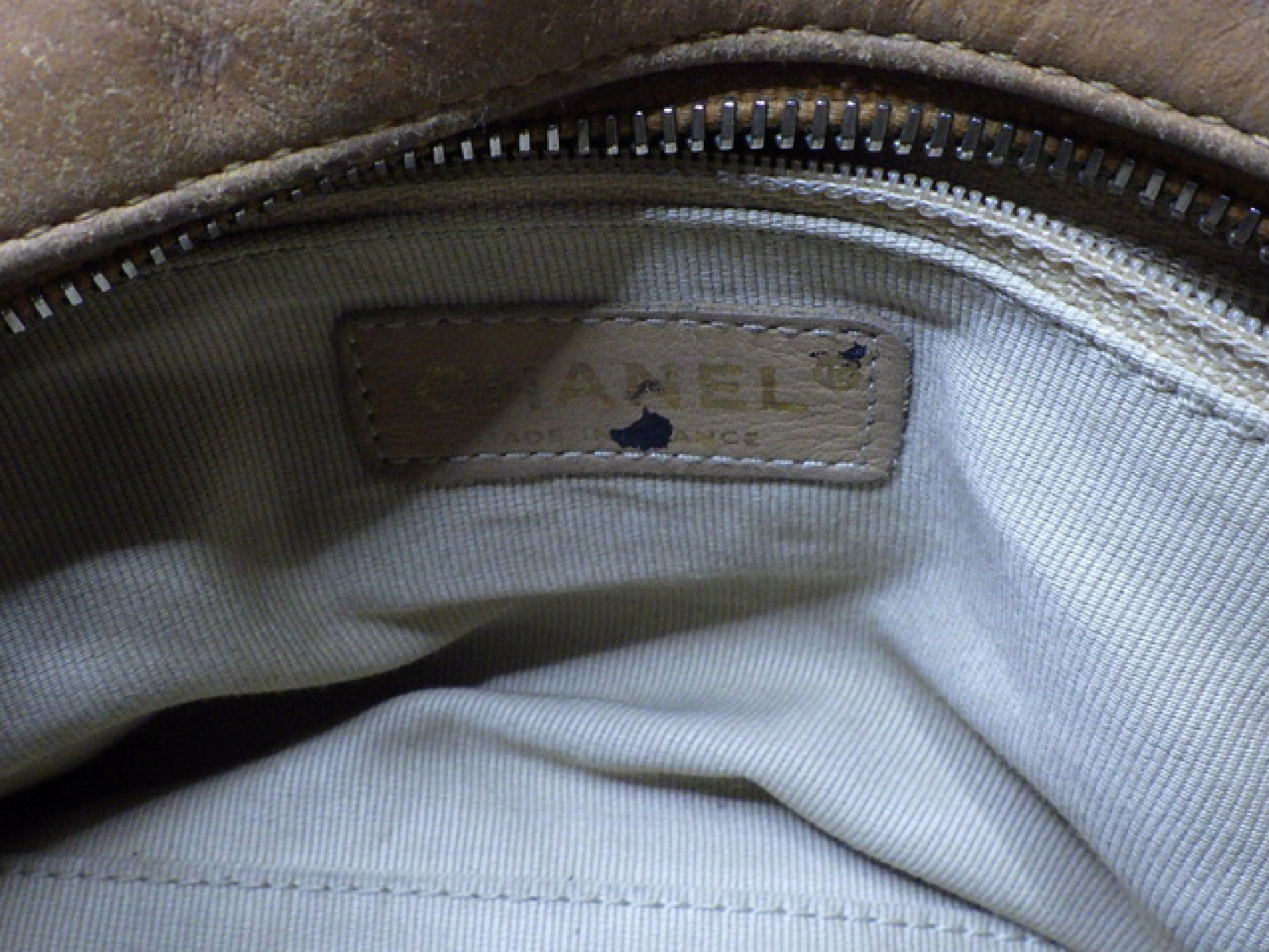 Wild Stitch Shoulder Bag — view 8